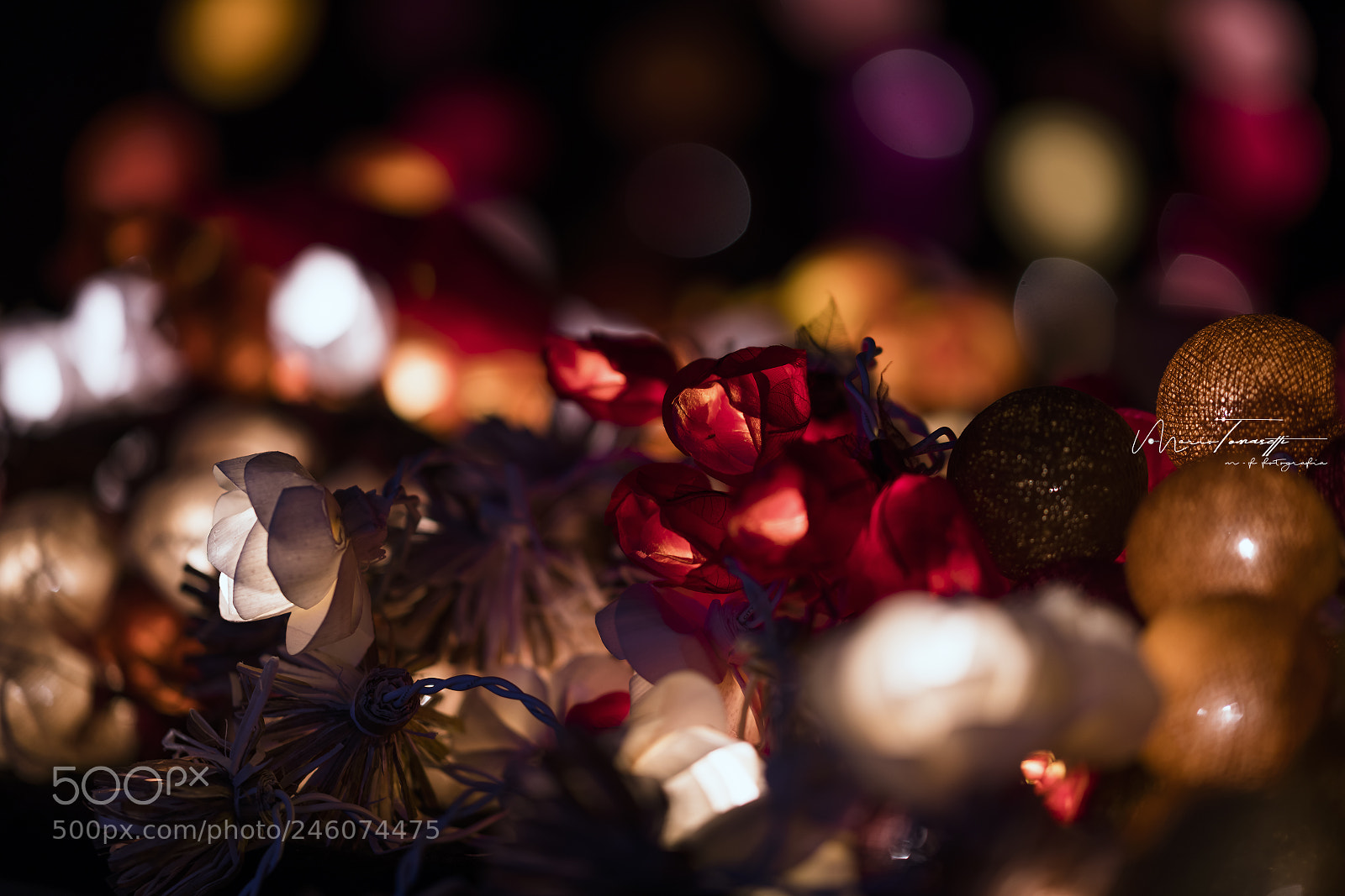 Nikon D850 sample photo. Rathaus christmas market () photography