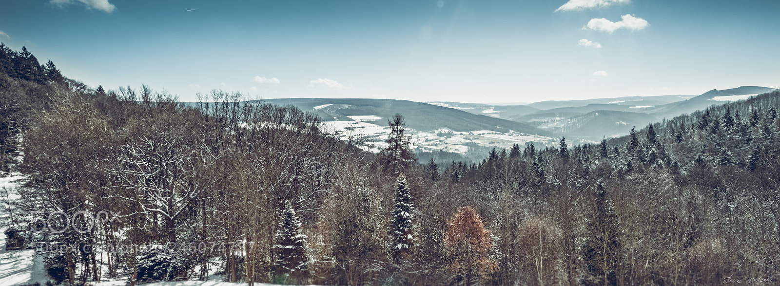 Nikon D7500 sample photo. Kind of overlook hostel photography