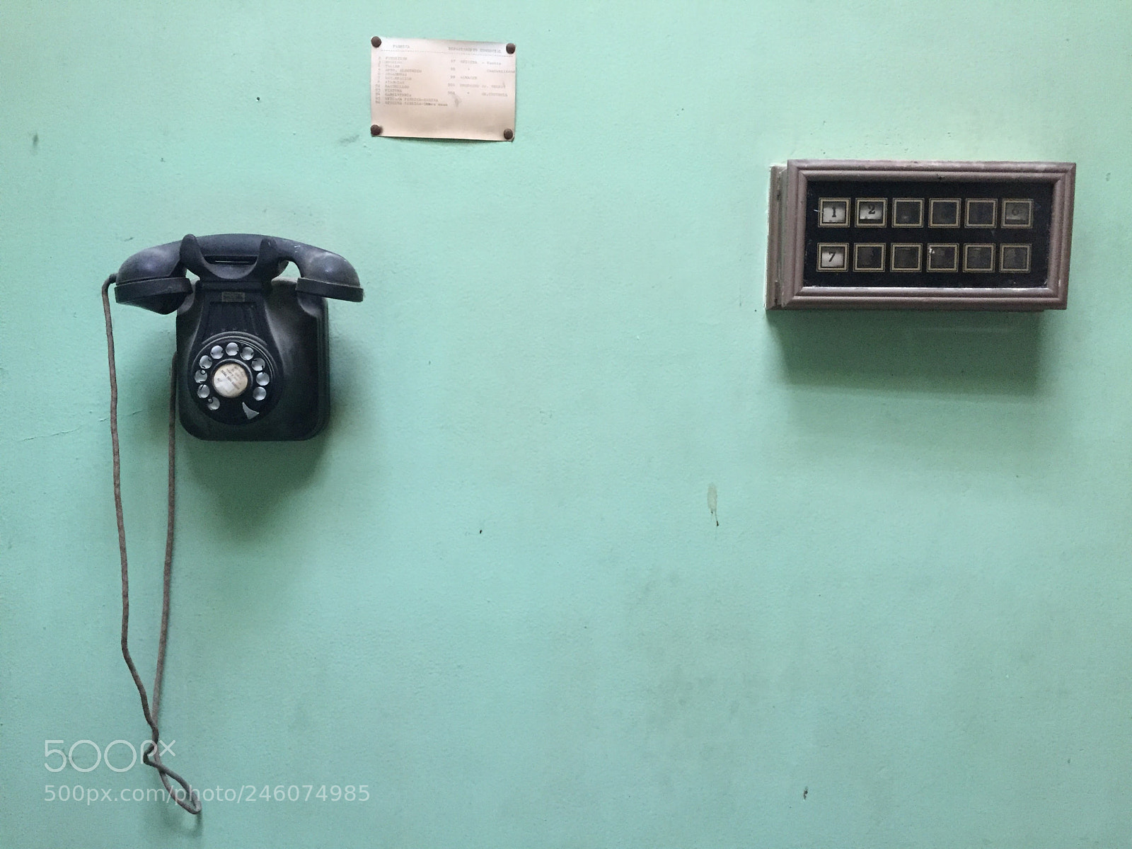 Apple iPhone 6 sample photo. Teléfono photography