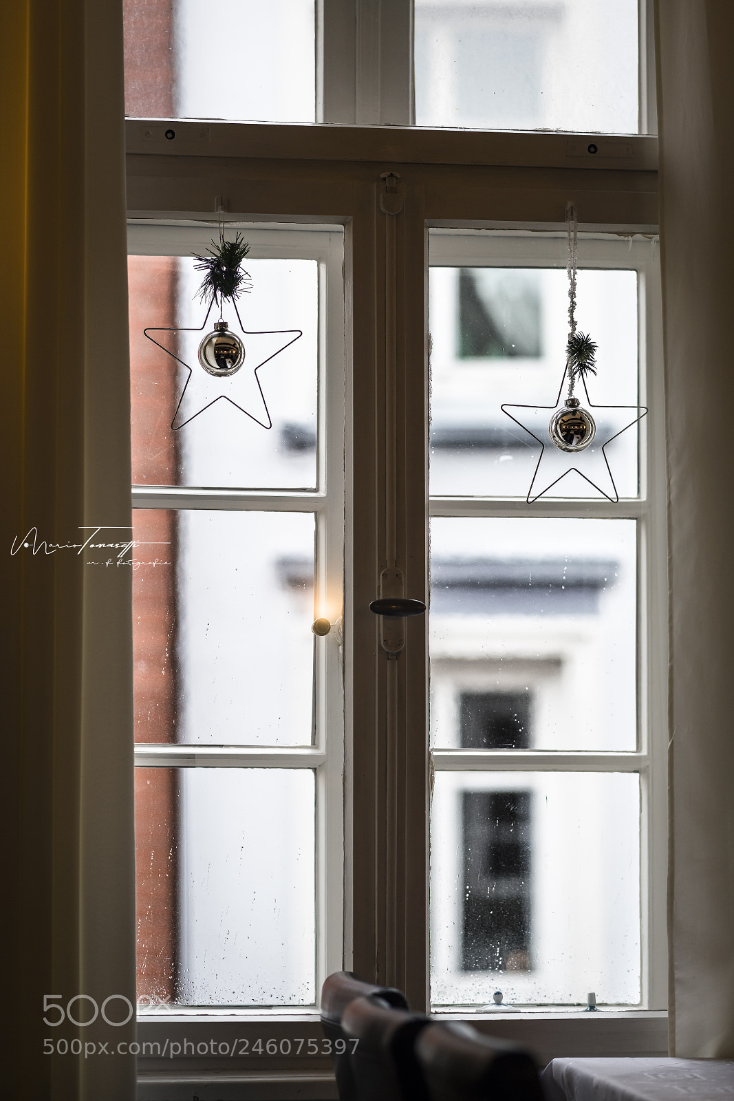 Nikon D850 sample photo. Stade () photography