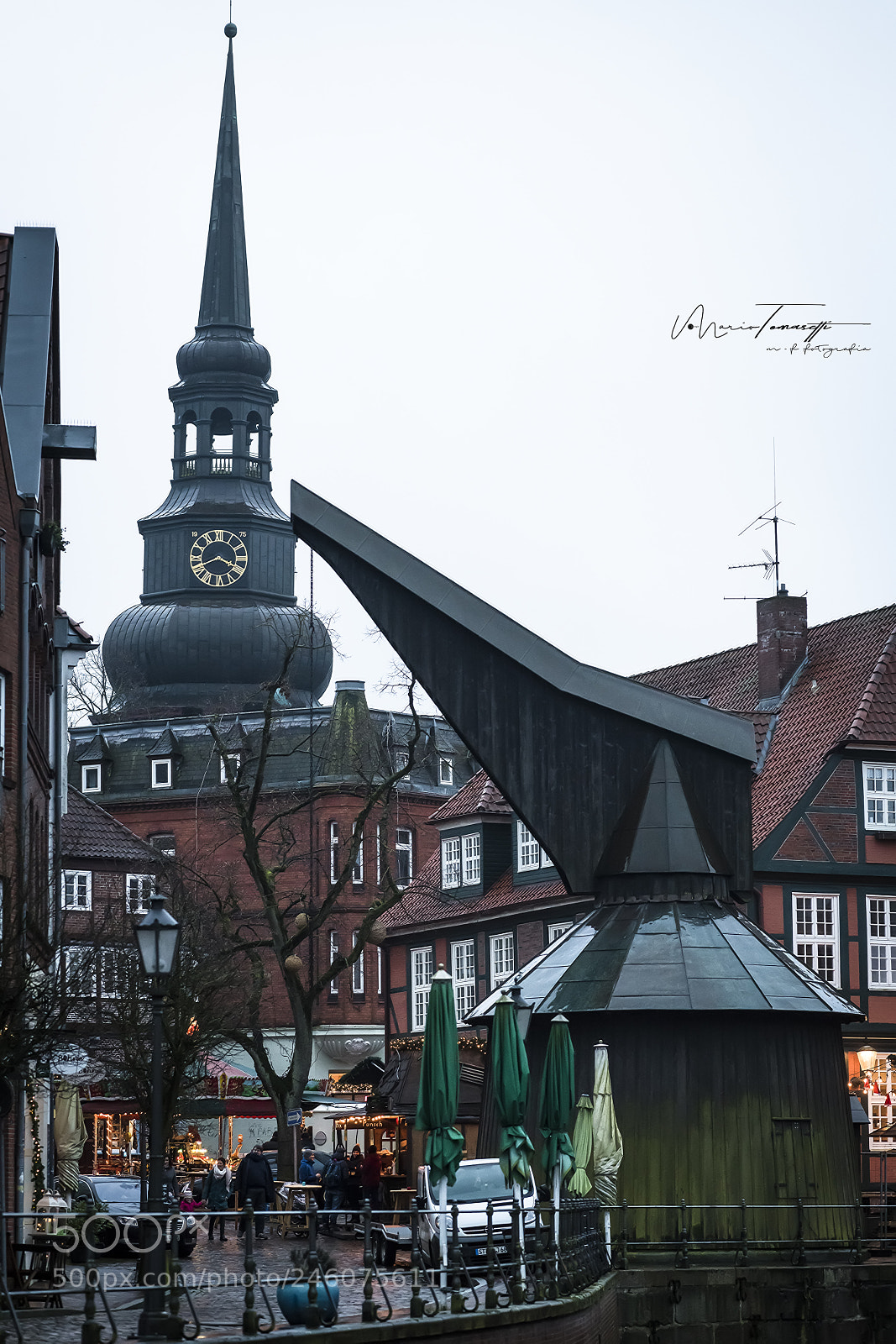 Nikon D850 sample photo. Stade photography
