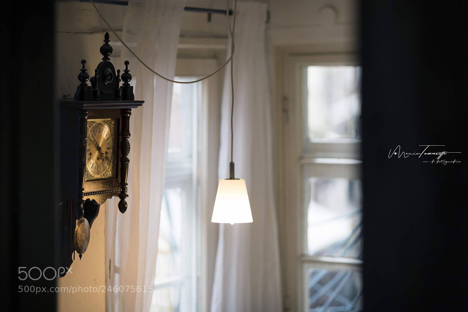 Nikon D850 sample photo. Stade () photography