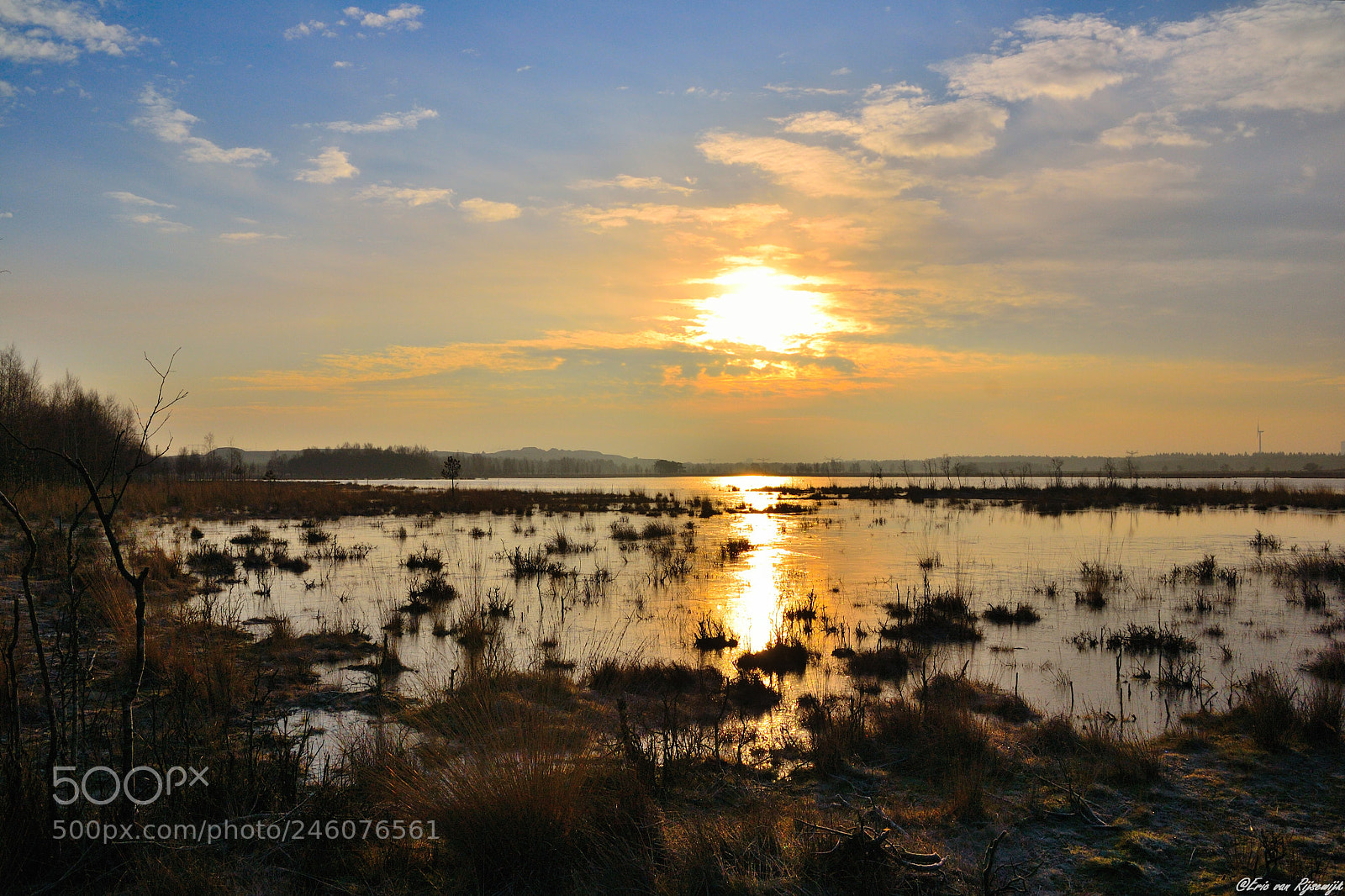 Nikon D3100 sample photo. Leikeven, de moer photography