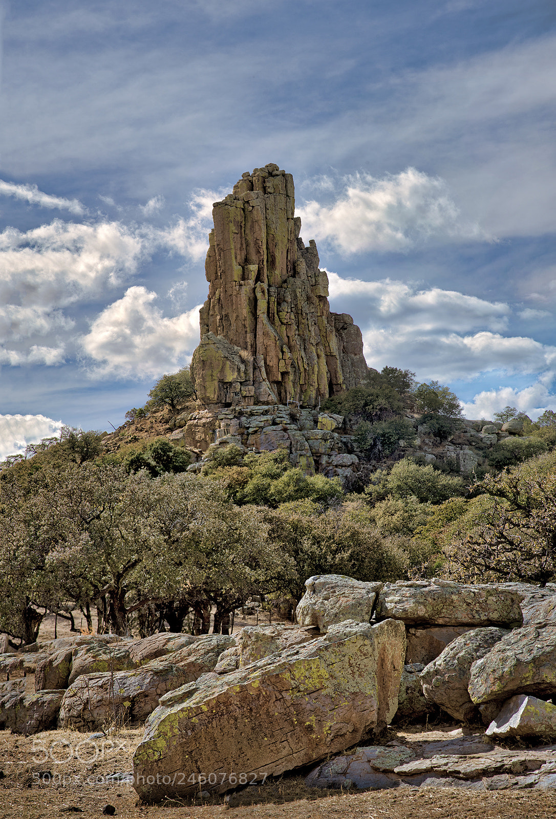 Nikon D810 sample photo. Peak photography