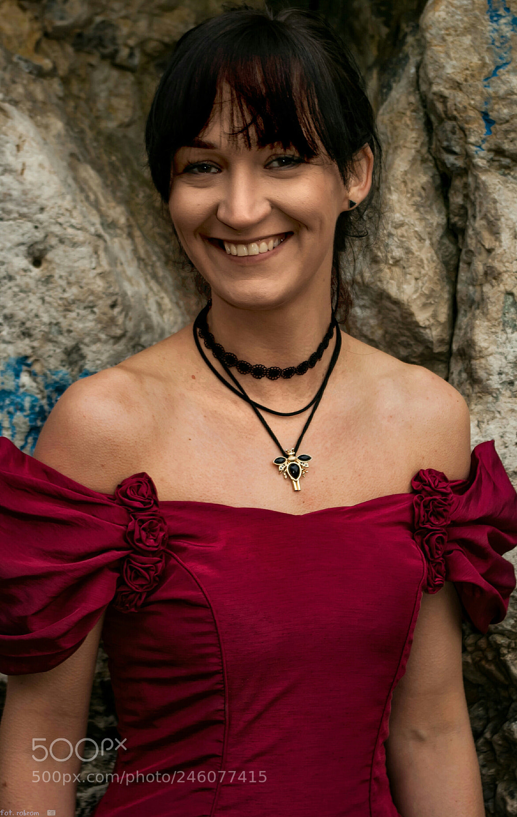Pentax K10D sample photo. Danuta photography