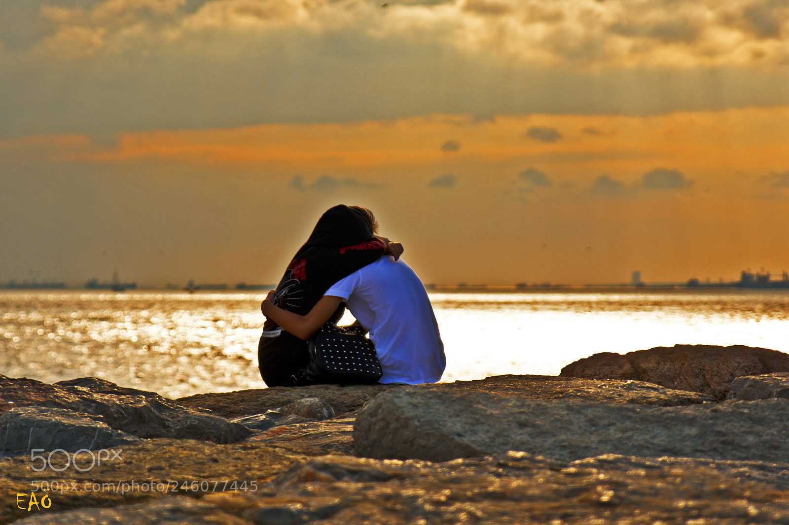 Nikon D7100 sample photo. Love is in the photography