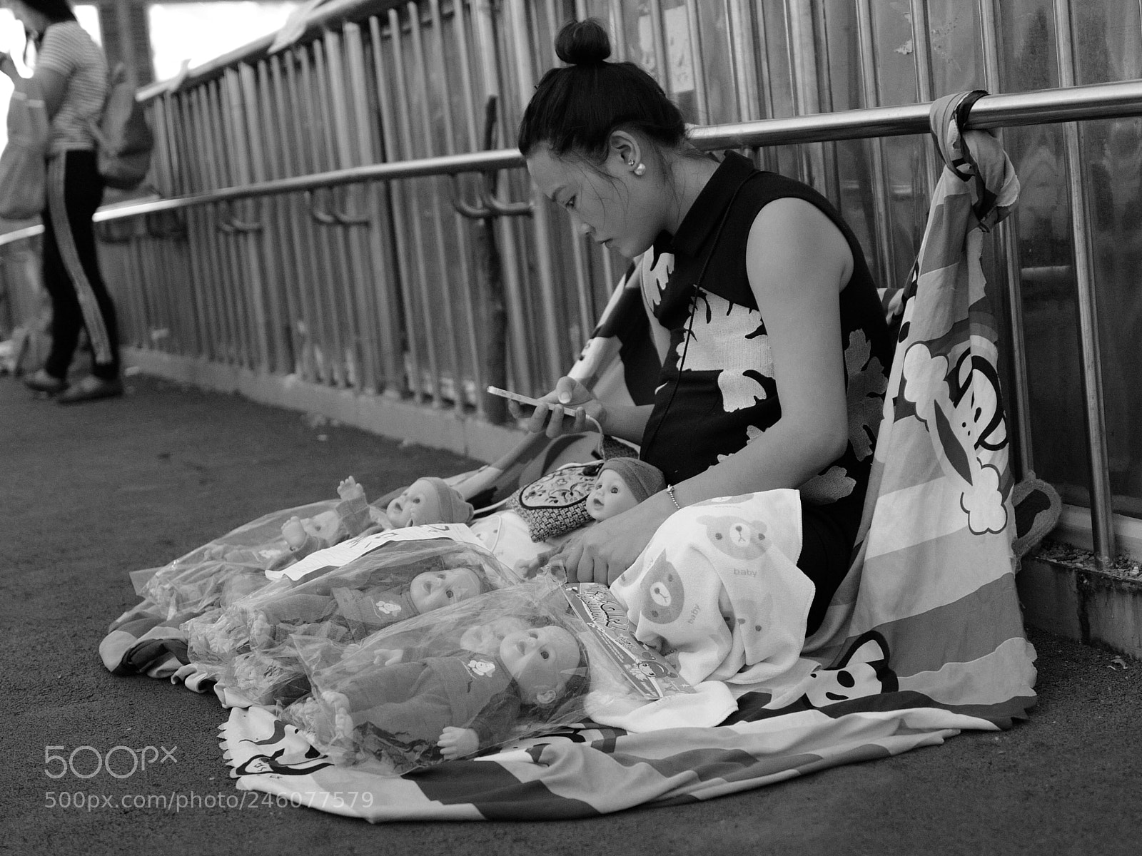 Leica Q (Typ 116) sample photo. Untitled photography