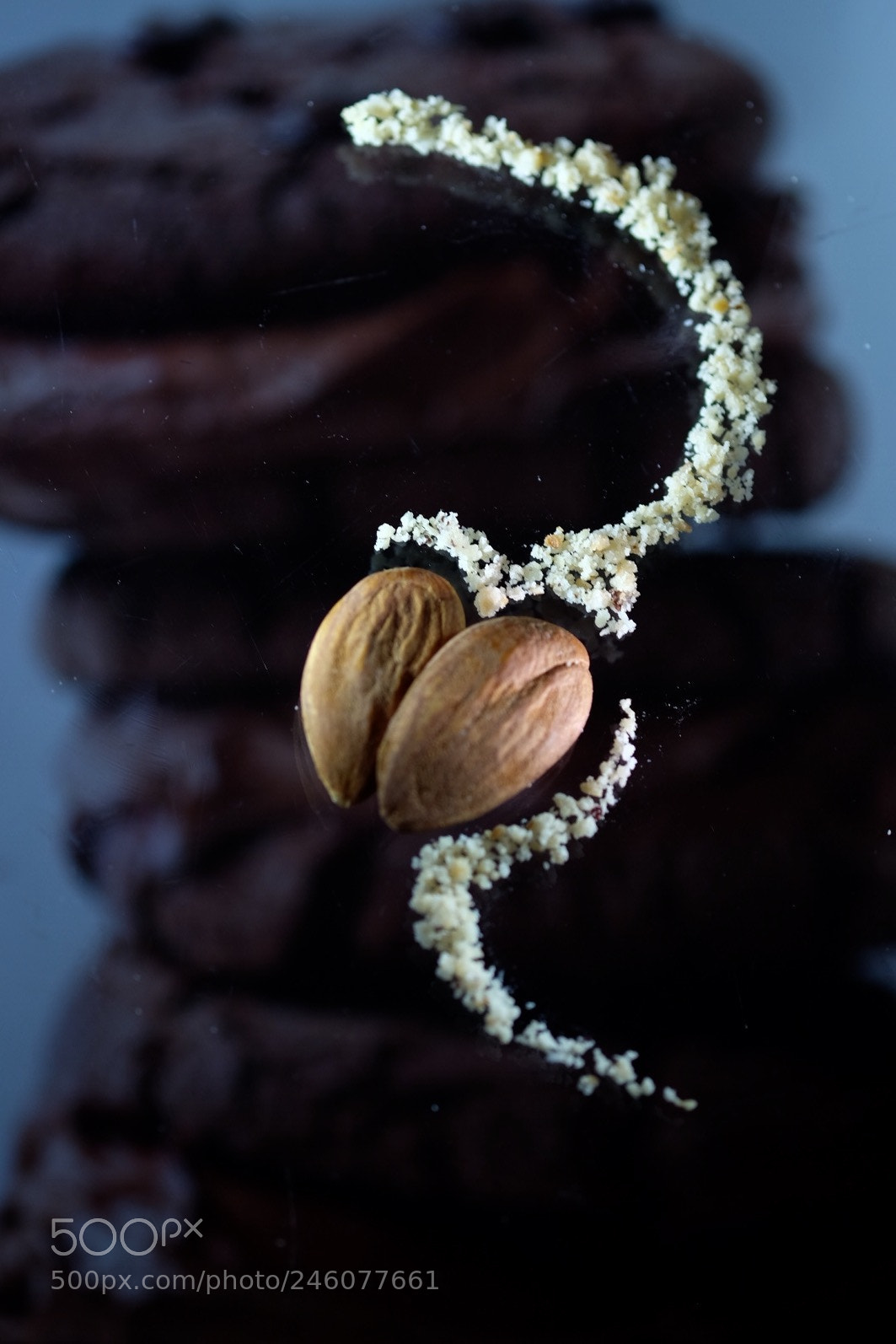 Fujifilm X-T1 sample photo. Heart photography