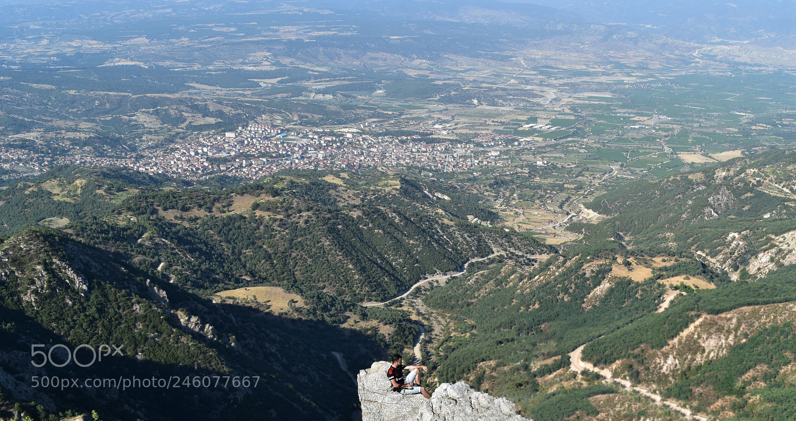 Nikon D5500 sample photo. ÖzgÜrlÜk photography