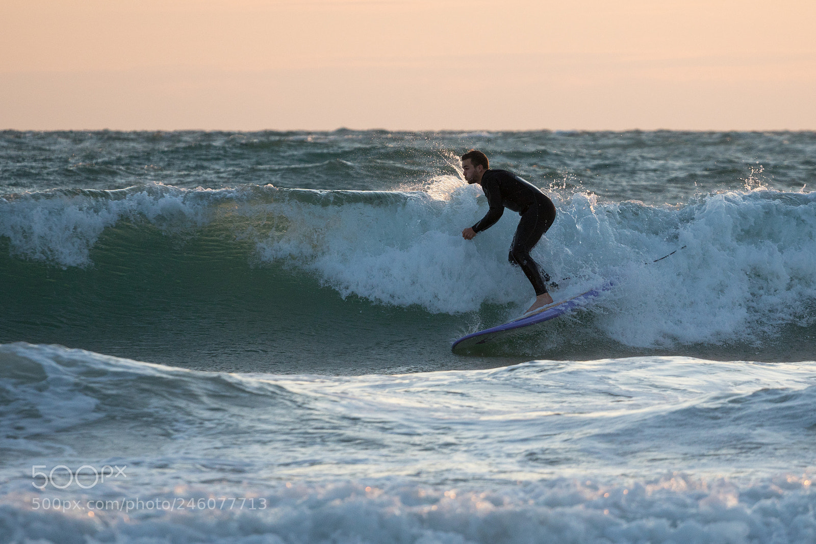 Sony a6300 sample photo. Surf photography