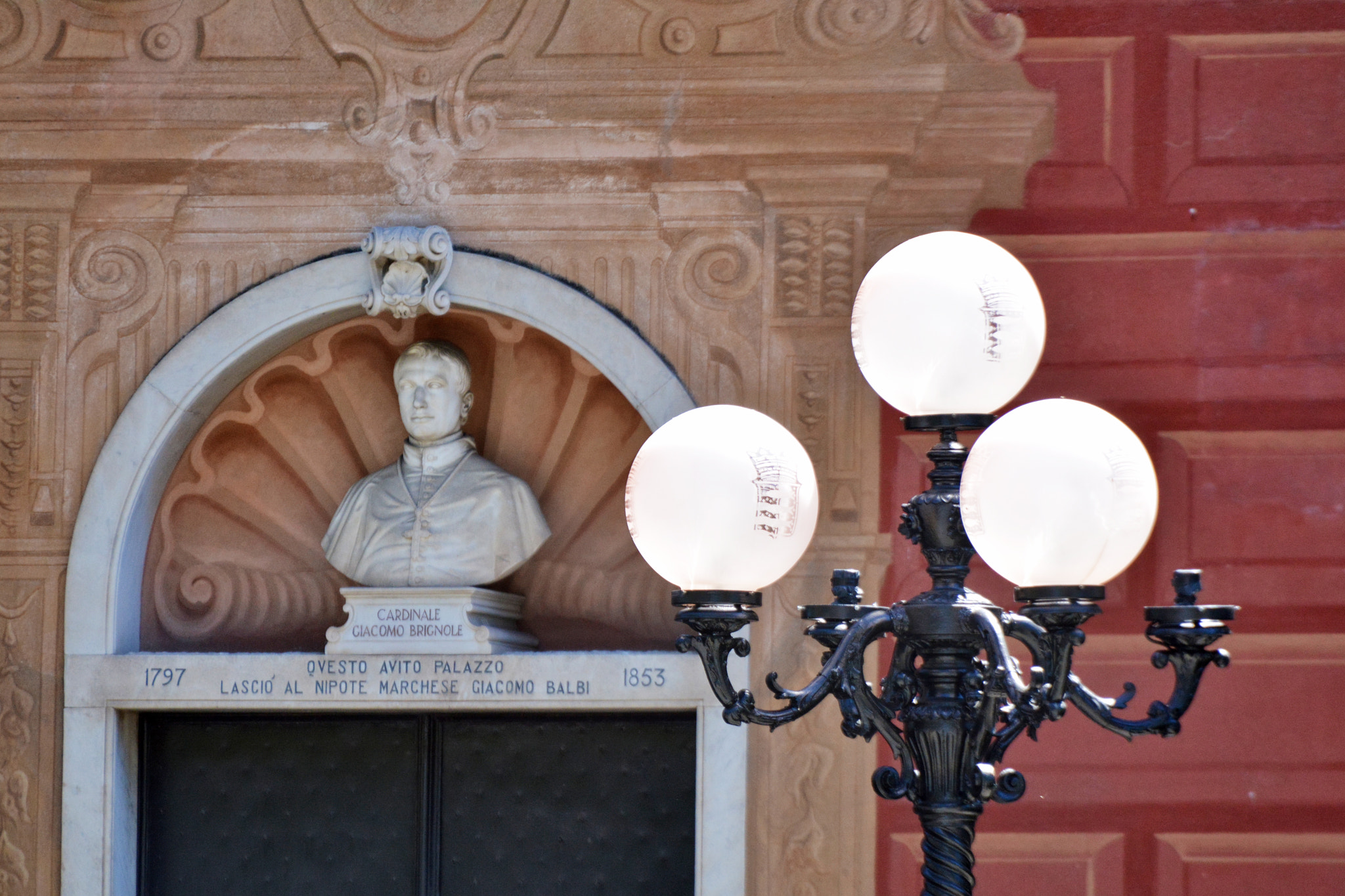 Nikon D7100 sample photo. Three spheres photography