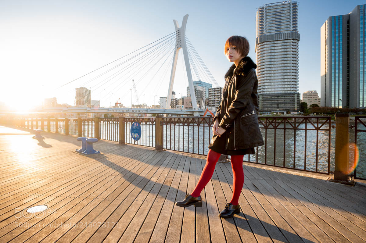 Sony Alpha NEX-6 sample photo. 20180214-1 photography