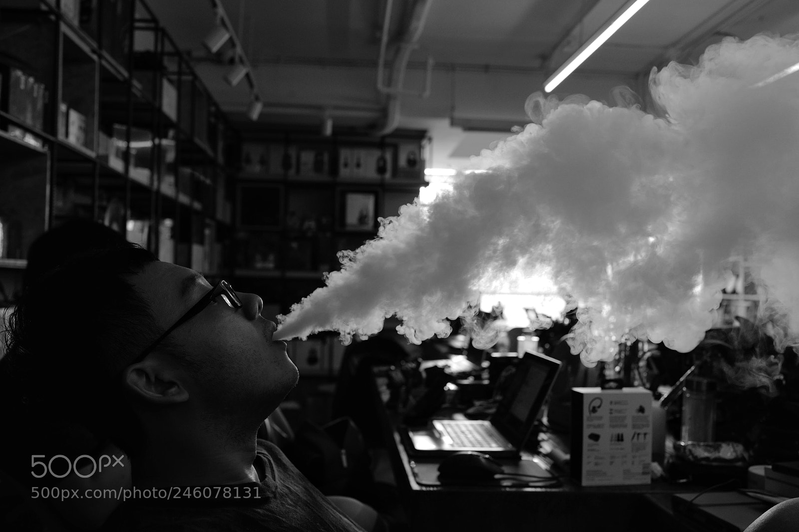 Leica Q (Typ 116) sample photo. Untitled photography
