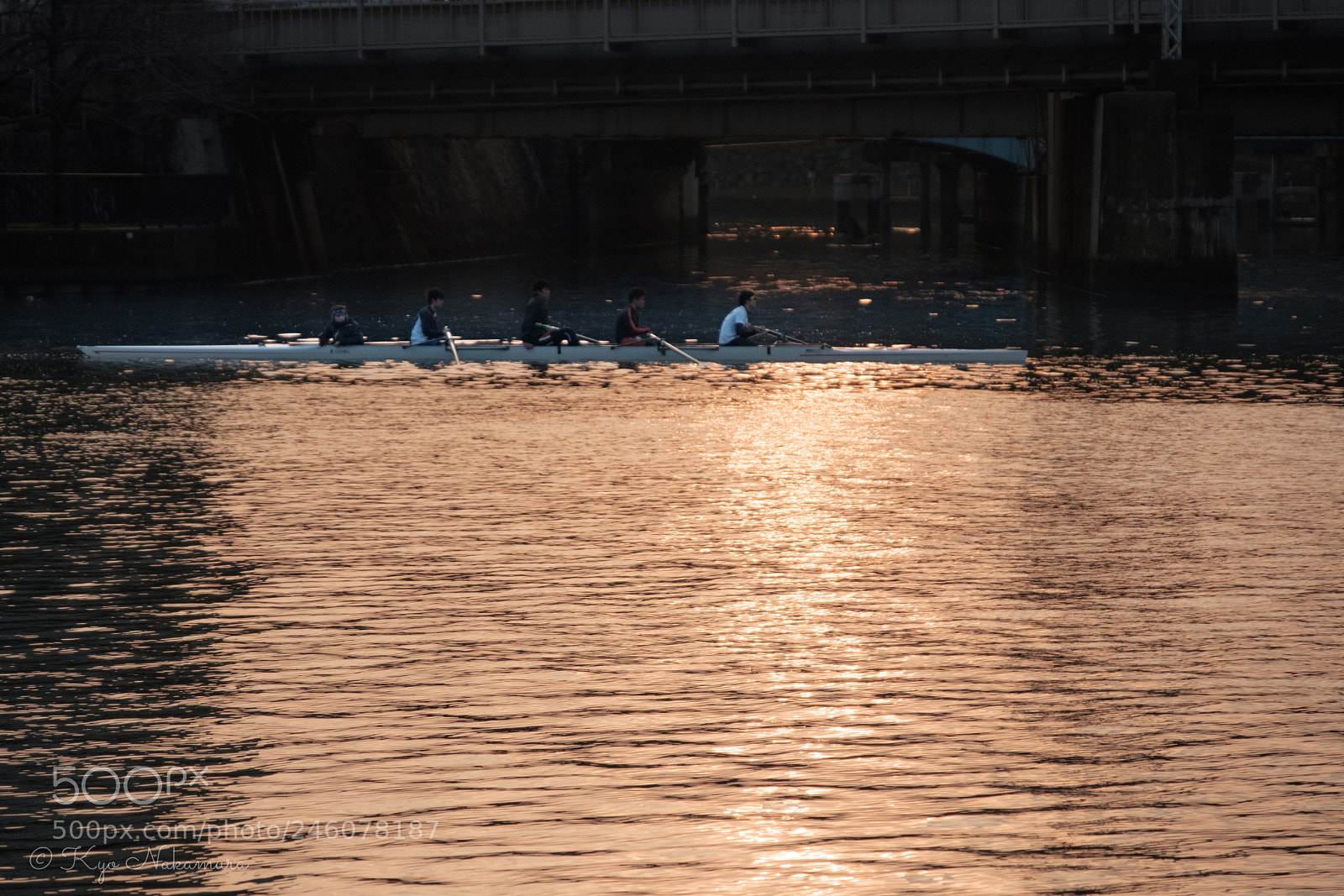 Fujifilm X-T2 sample photo. 朝練 photography