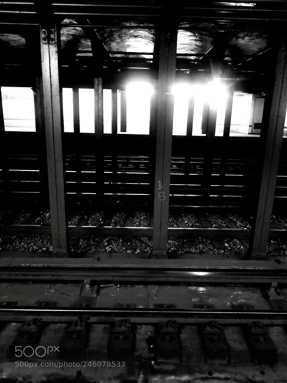 Samsung Galaxy S8+ sample photo. Mta nyc photography