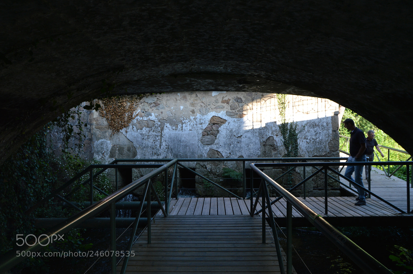 Nikon D3200 sample photo. Aquae celenae, caldas de photography