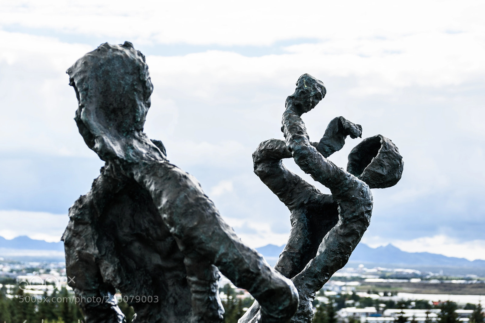 Nikon D7200 sample photo. Dansleikur photography