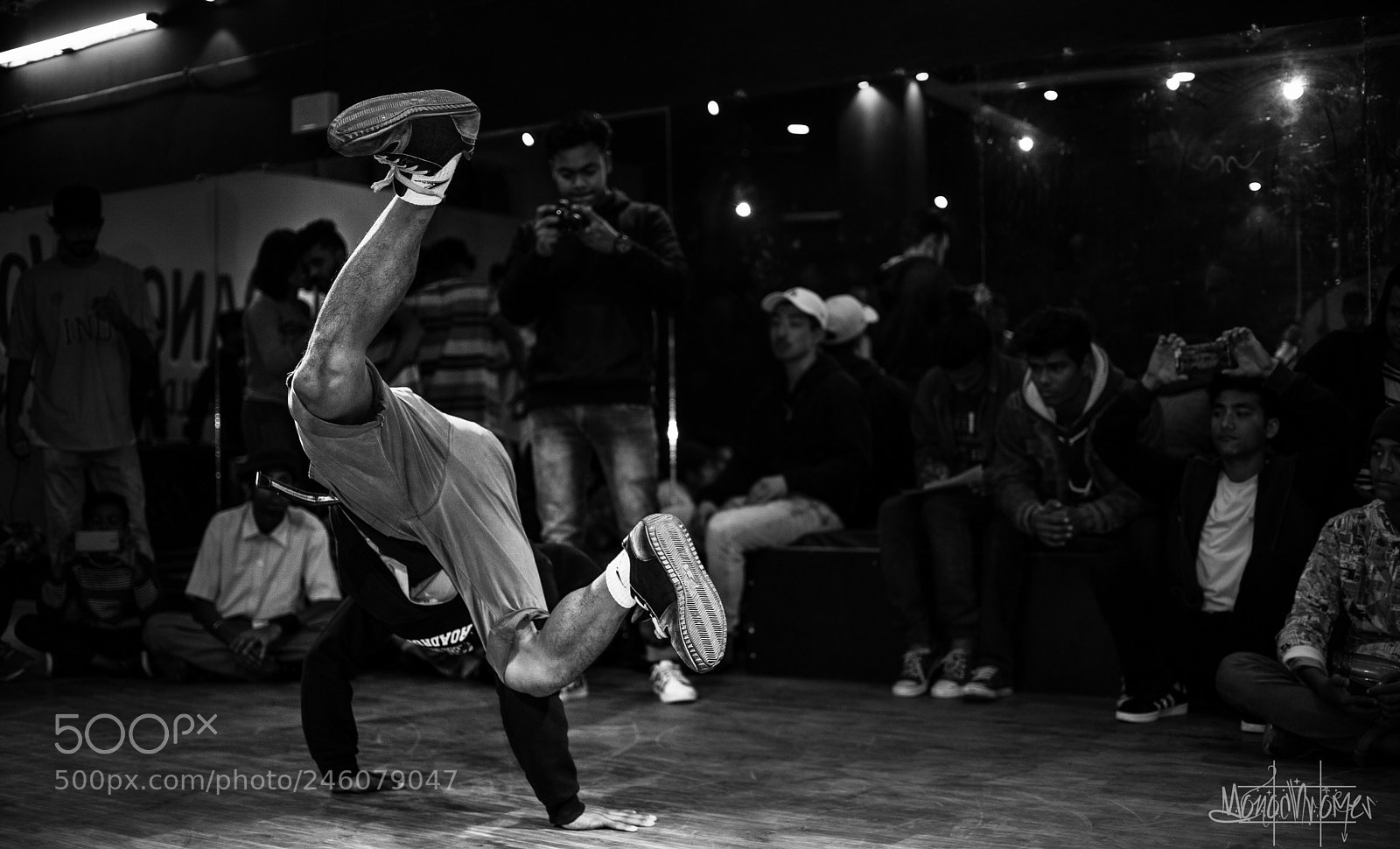 Nikon D810 sample photo. Freeze! photography