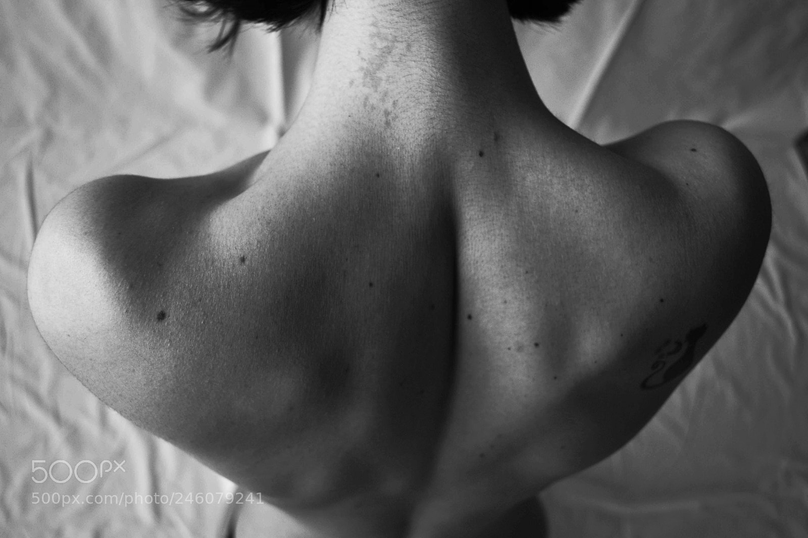 Nikon D3100 sample photo. Le grazie, 2015 photography
