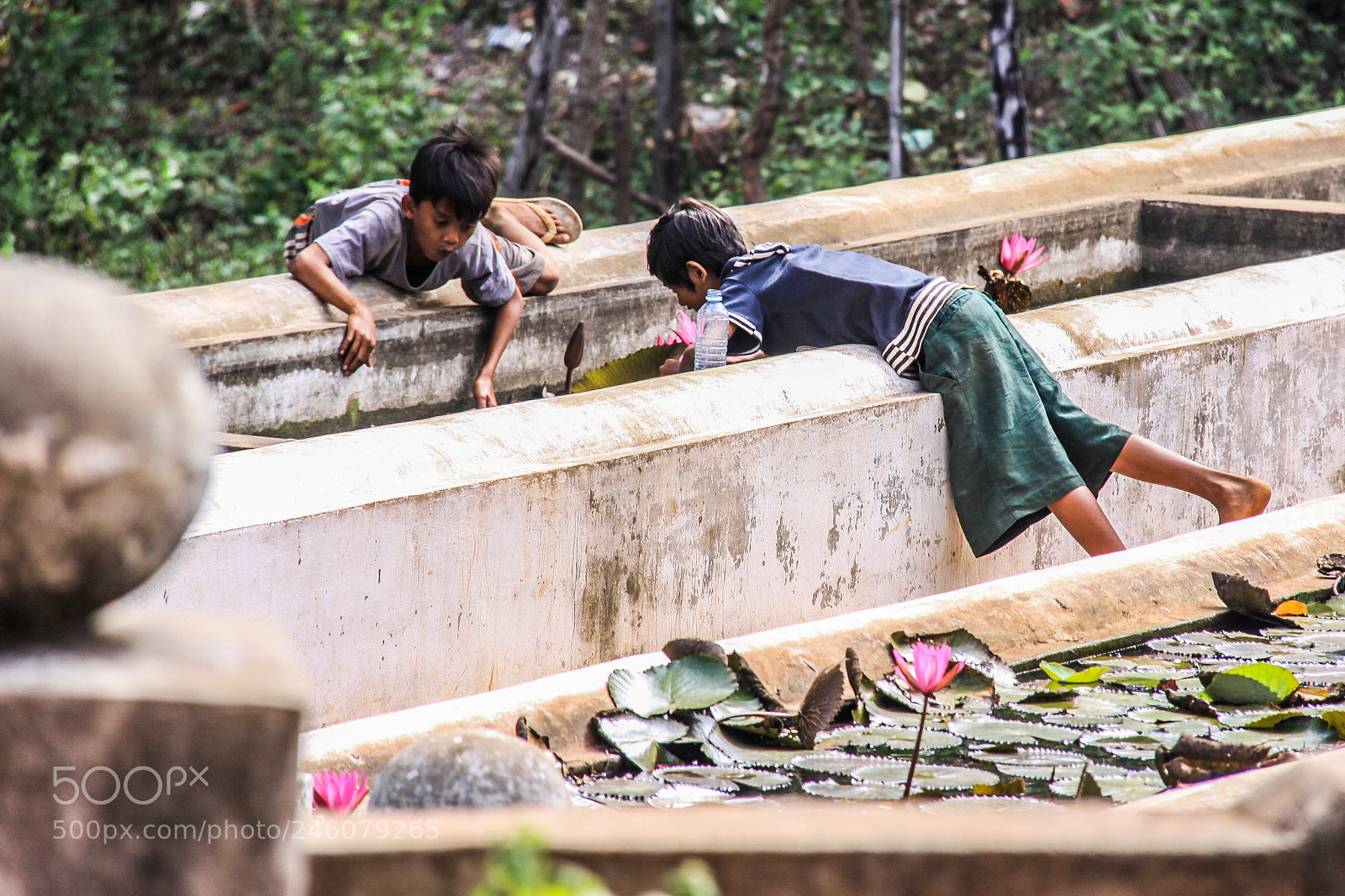 Canon EOS 50D sample photo. Children photography