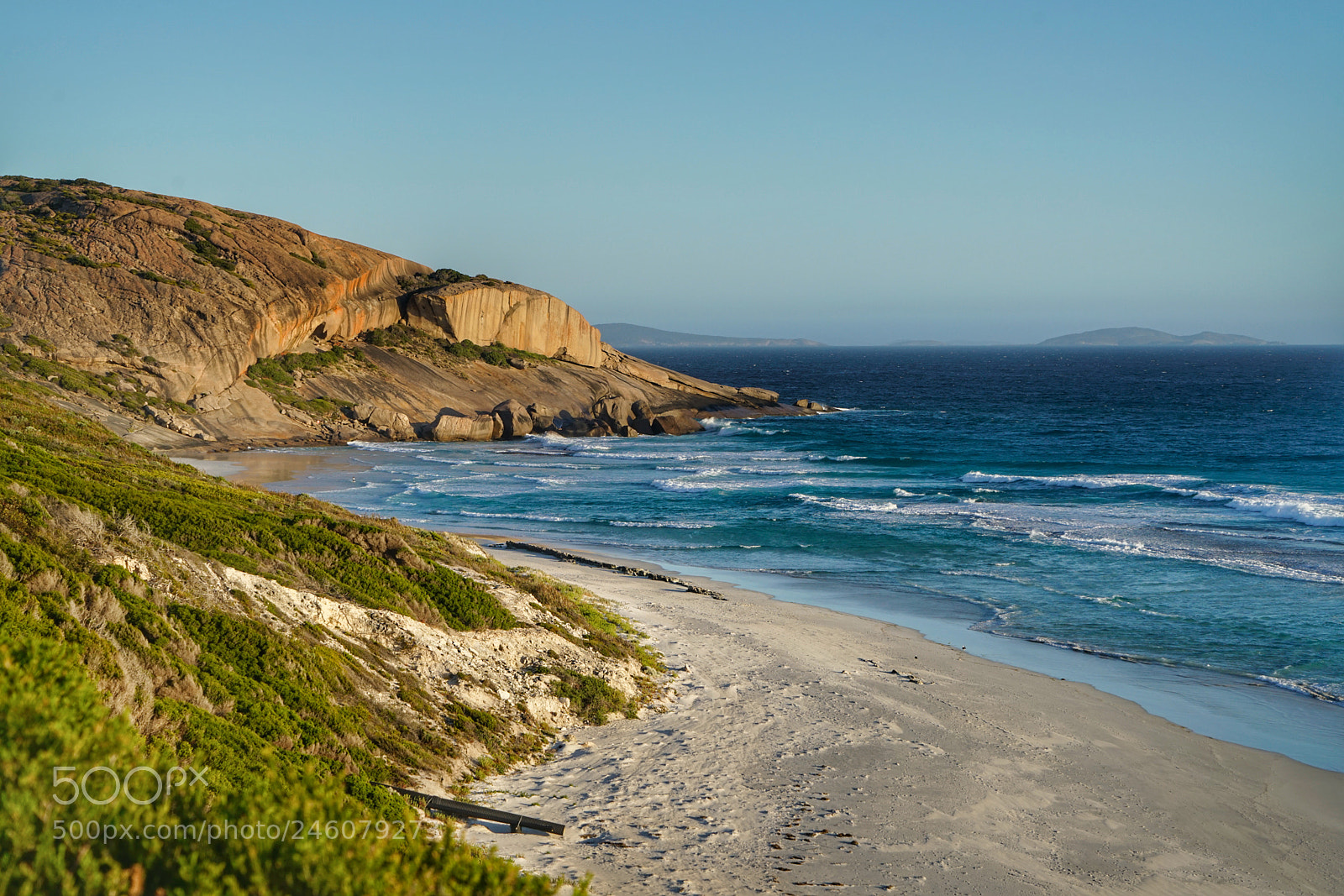 Sony a7R II sample photo. Esperance photography
