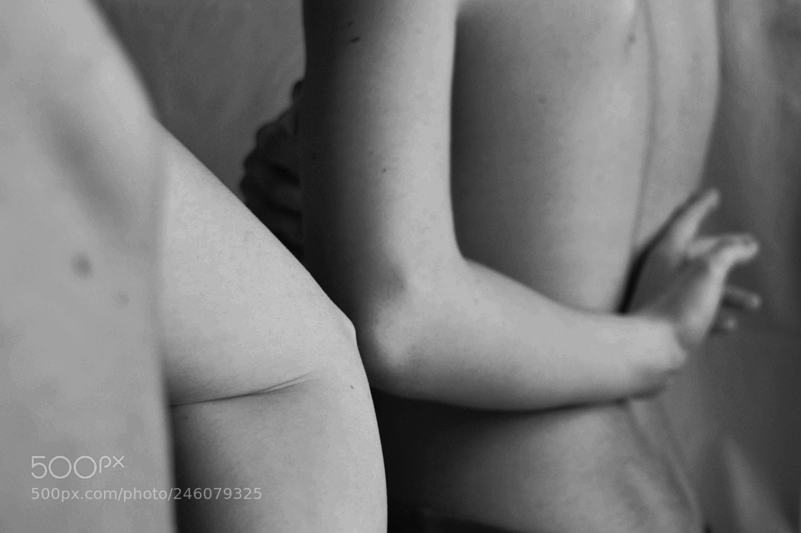 Nikon D3100 sample photo. Sleeping beauty, 2015 photography