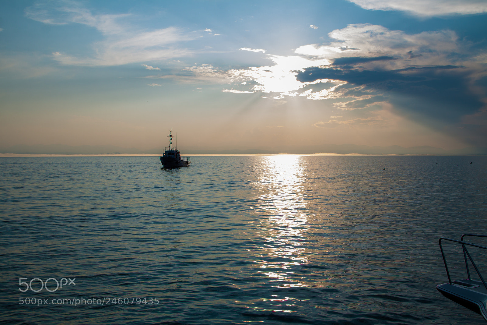 Canon EOS 50D sample photo. Lake baikal photography