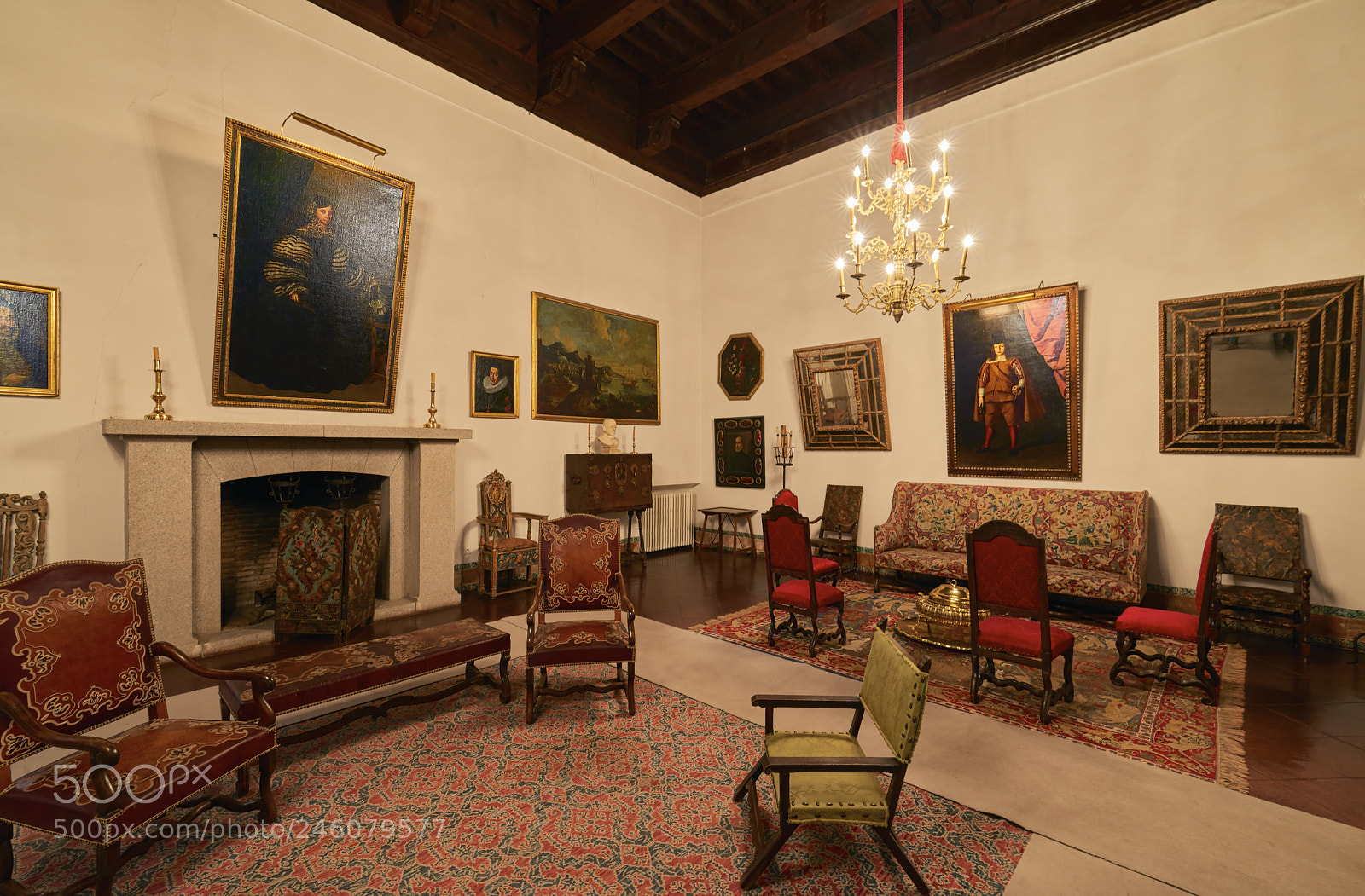 Nikon D800 sample photo. Hospital de tavera photography