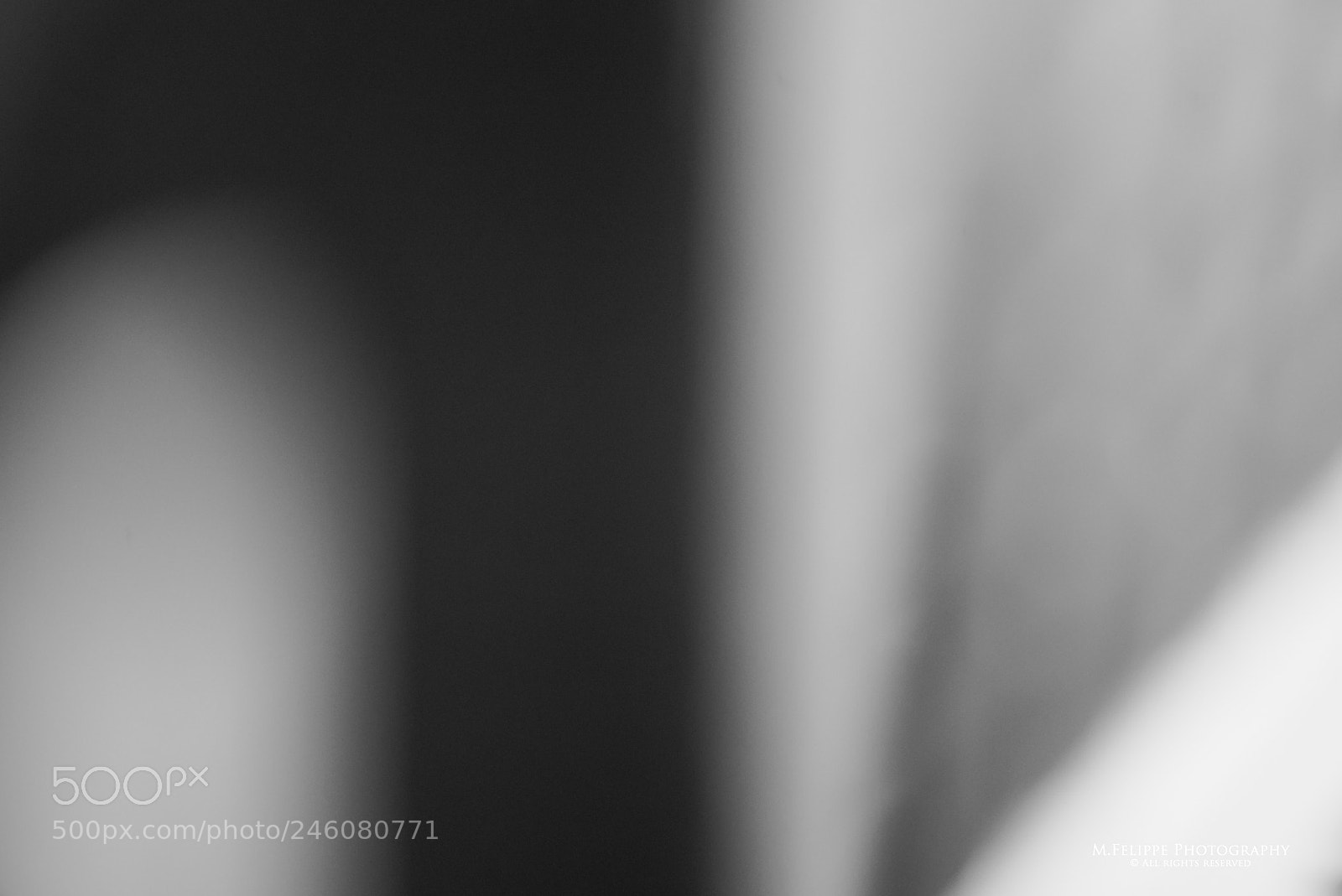 Sony a7S II sample photo. Noir #21 photography