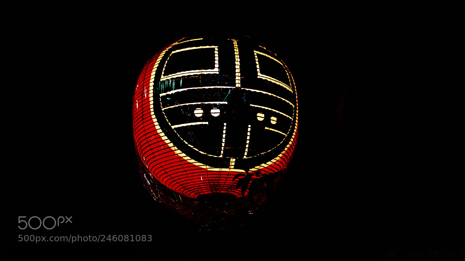 Sony DSC-RX100M5 sample photo. Red lantern in kyoto photography