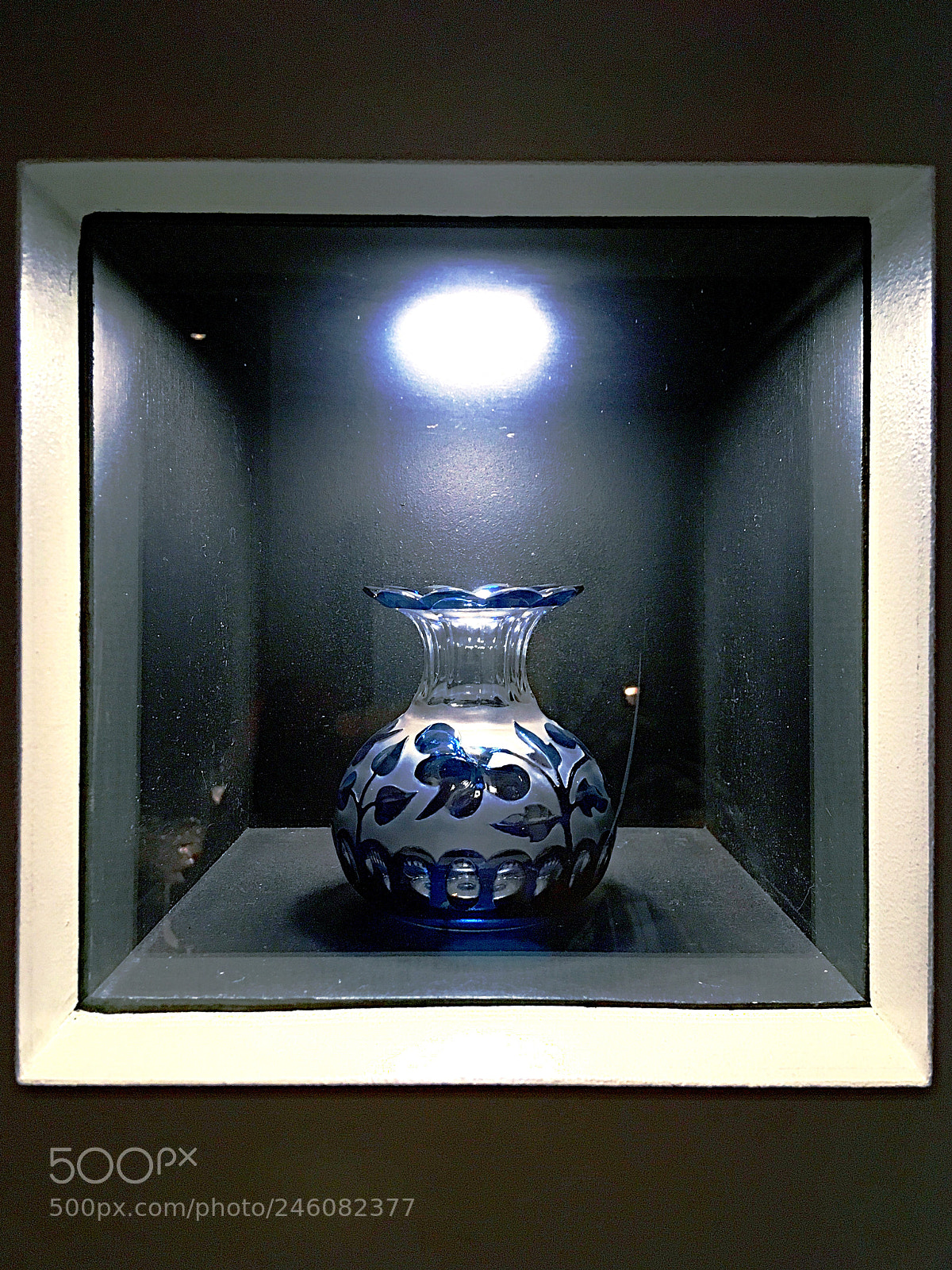 Apple iPhone SE sample photo. Museum of glass exhibition photography
