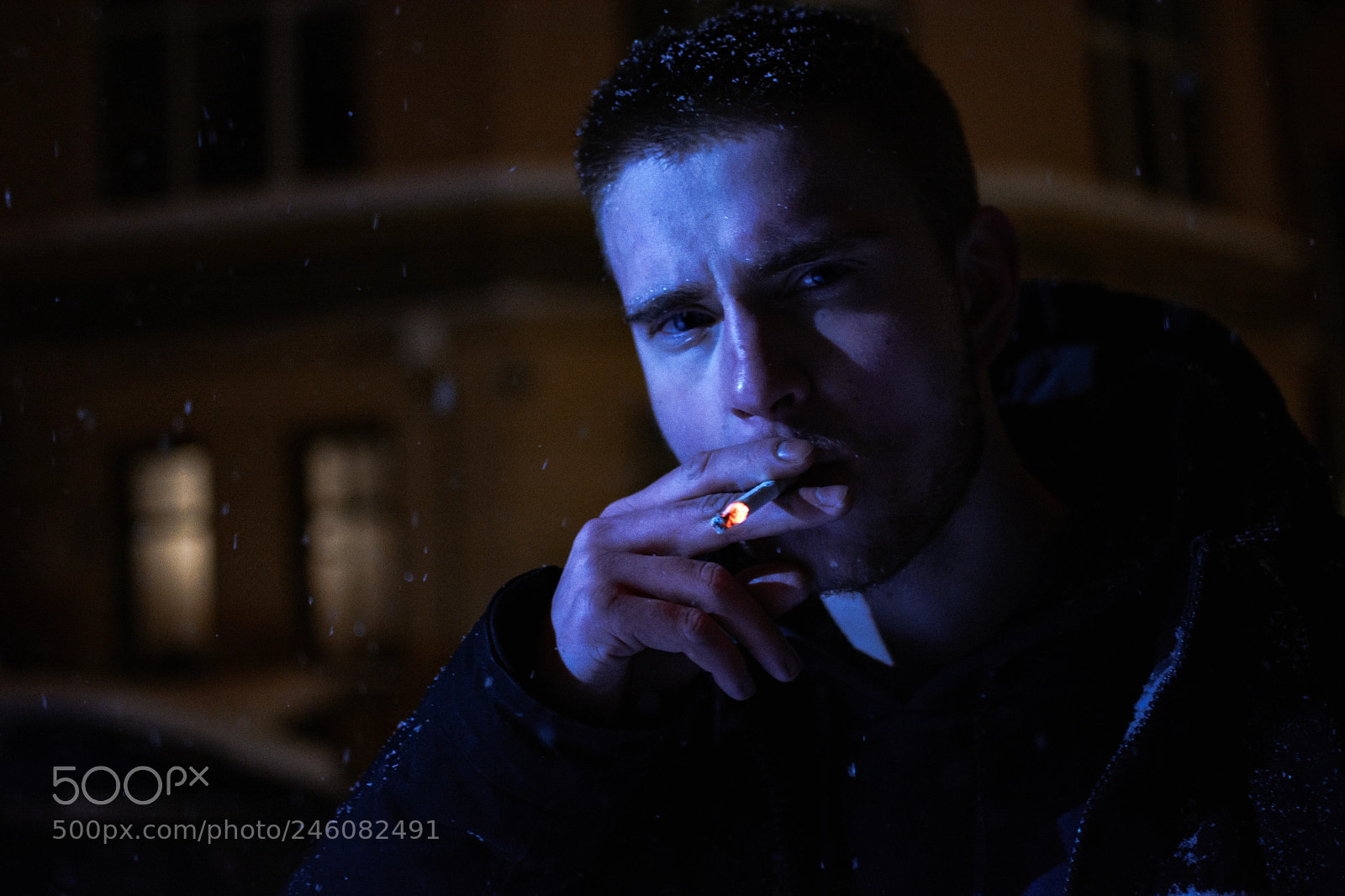 Nikon D5200 sample photo. Michael photography