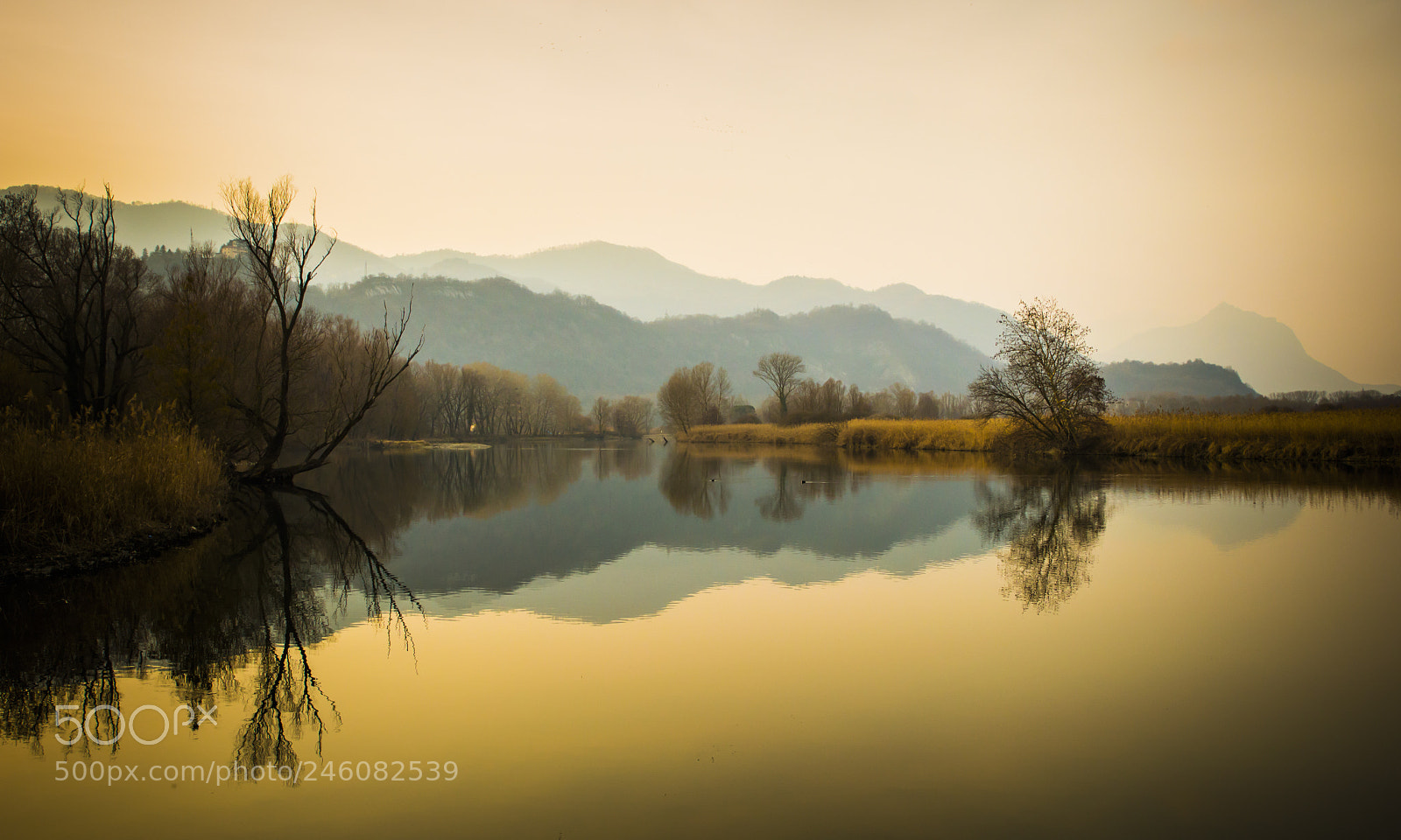 Nikon D3200 sample photo. Adda river landscape photography