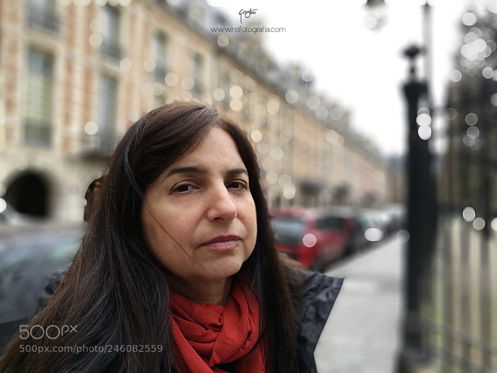 HUAWEI P9 sample photo. Silvana en paris photography