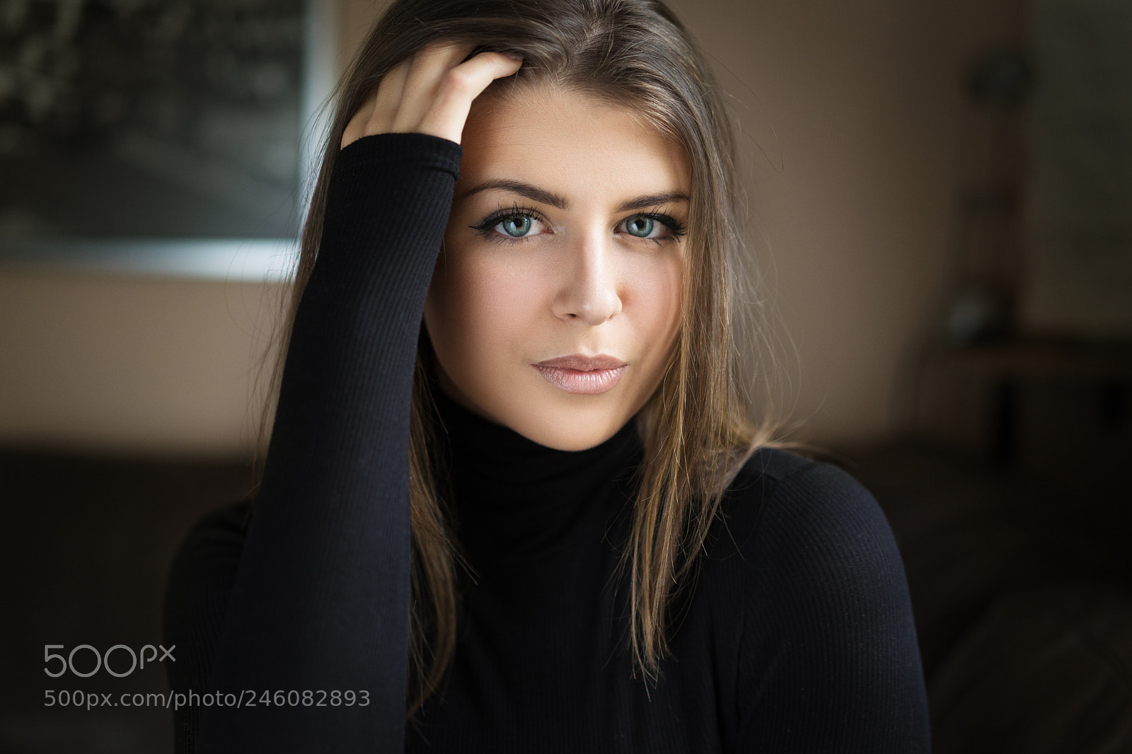 Sony a7 II sample photo. A photography