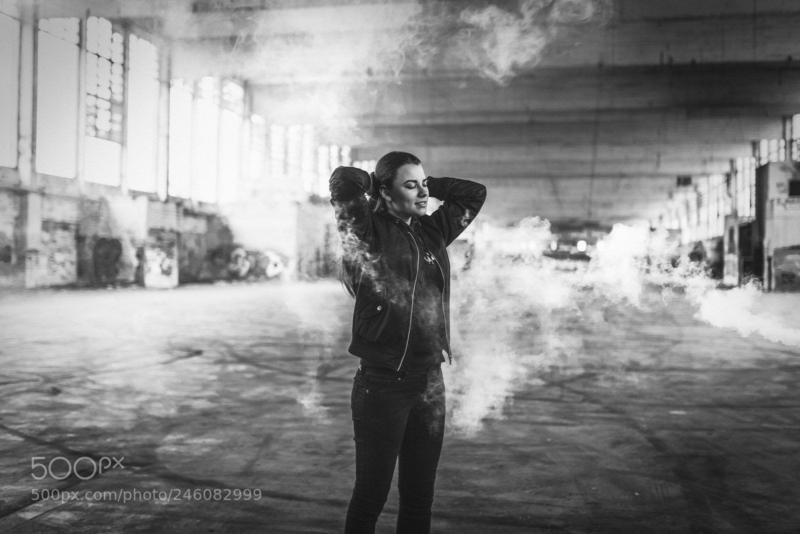 Canon EOS 6D Mark II sample photo. Portrait cynti photography