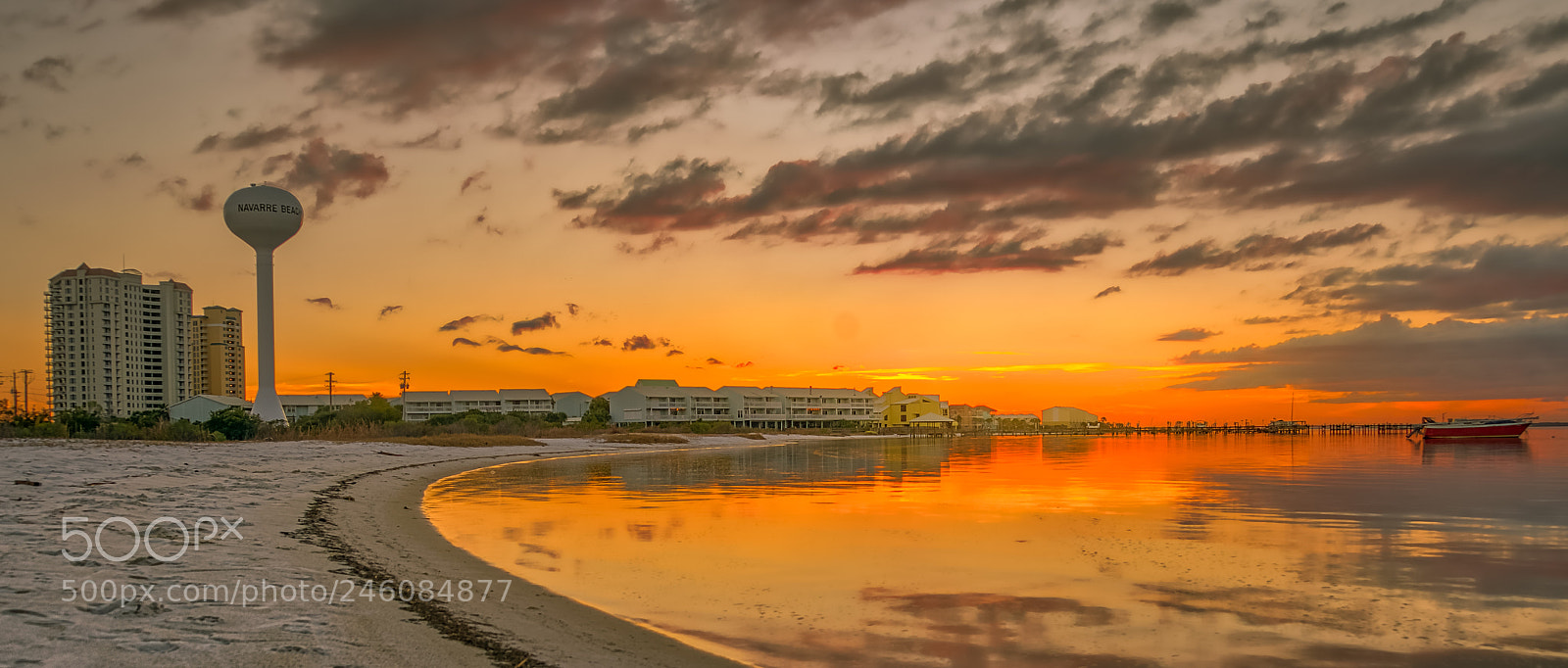 Sony a9 sample photo. Evening golden reflections photography