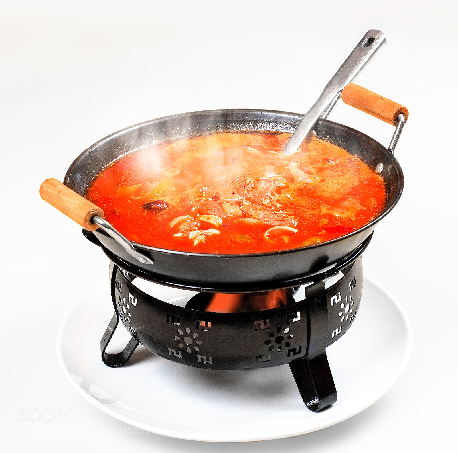 Canon EOS 20D sample photo. Food photography