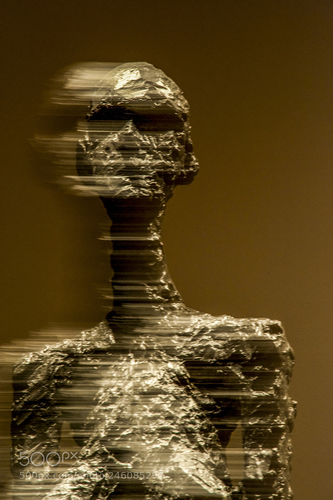 Nikon D700 sample photo. Visage photography