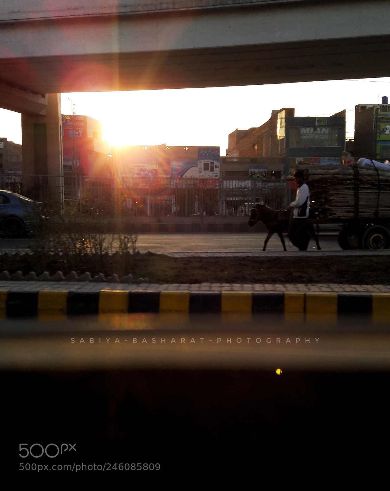 Samsung Galaxy J7 sample photo. Golden hour photography