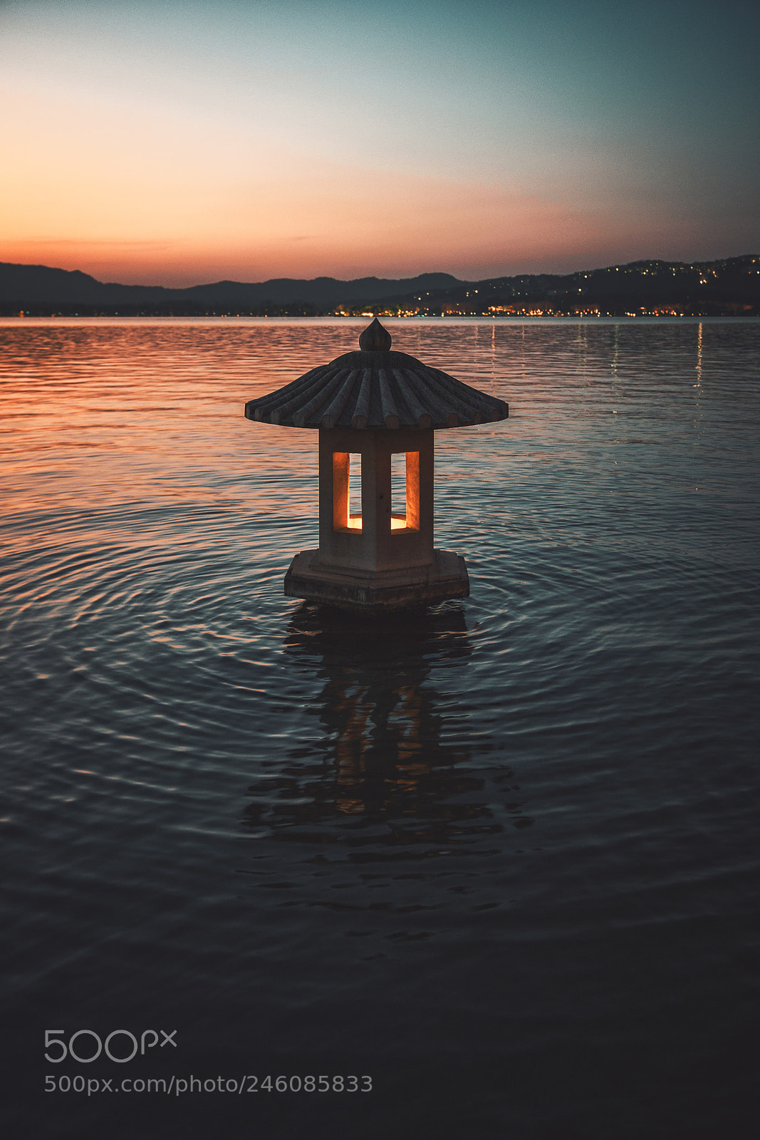 Sony a7R III sample photo. 翠光亭 photography