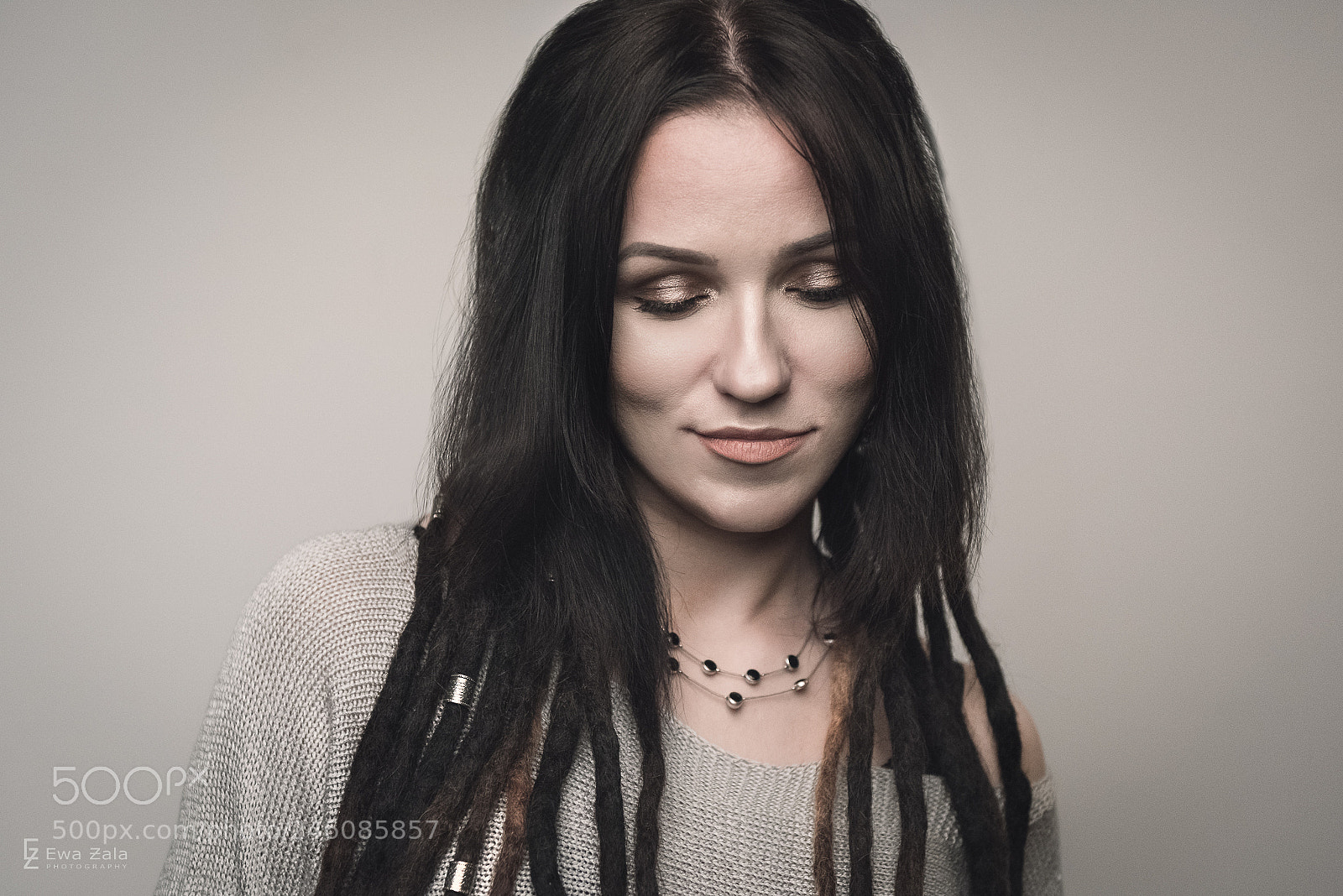 Nikon D810 sample photo. Anna photography
