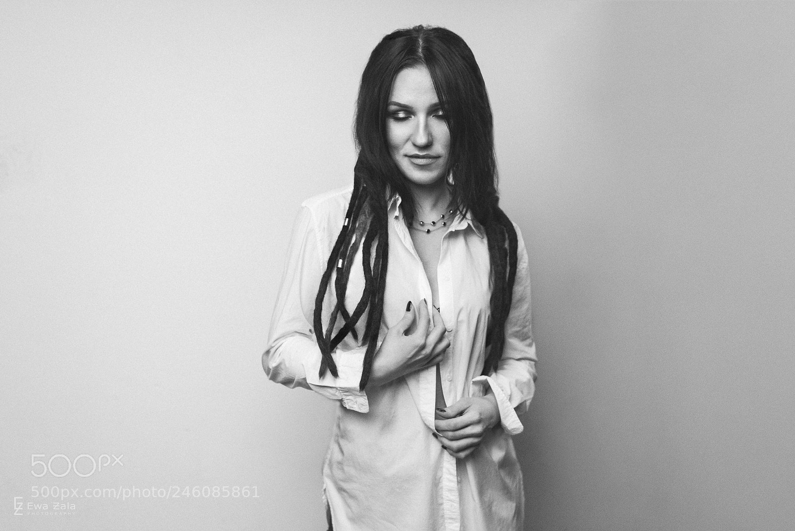 Nikon D810 sample photo. Anna photography