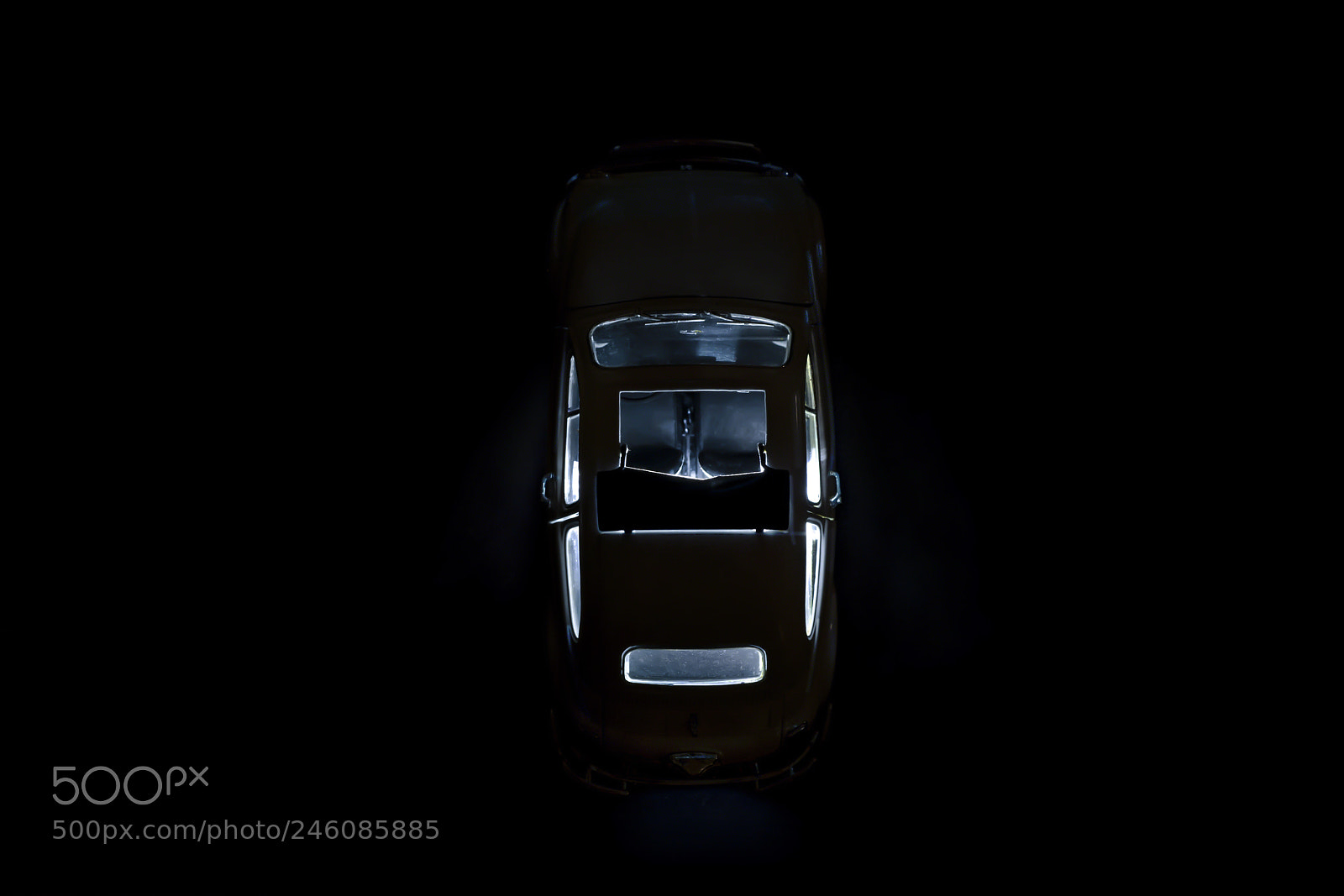 Nikon D850 sample photo. 500 light.. photography
