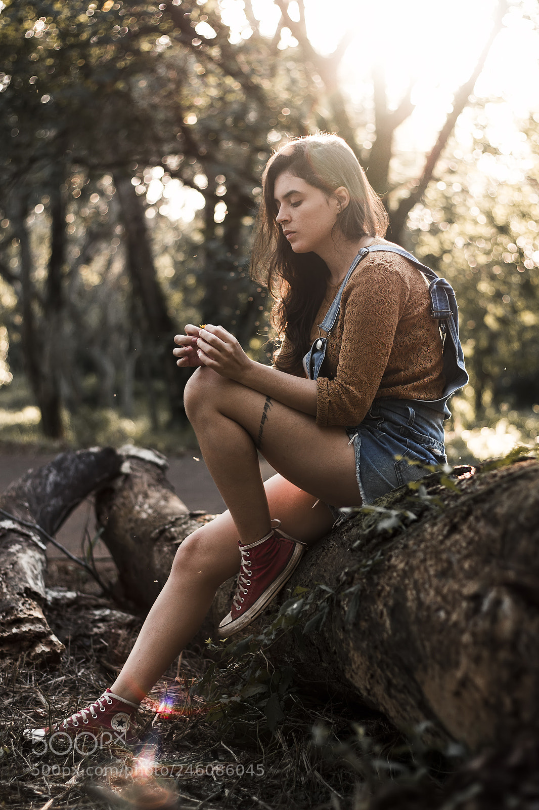 Canon EOS 700D (EOS Rebel T5i / EOS Kiss X7i) sample photo. Portrait photography
