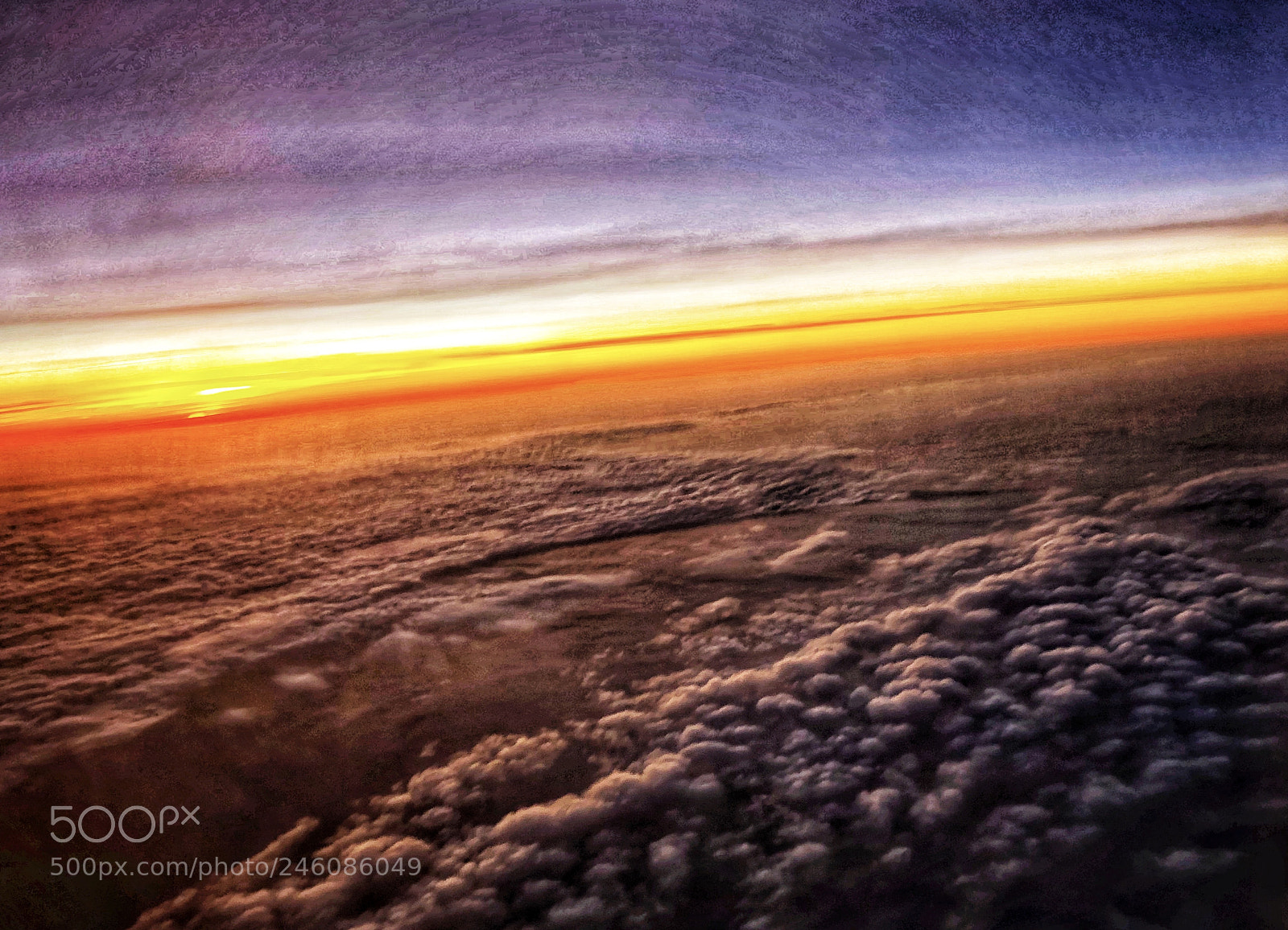 Apple iPhone X sample photo. Early morning bliss from photography