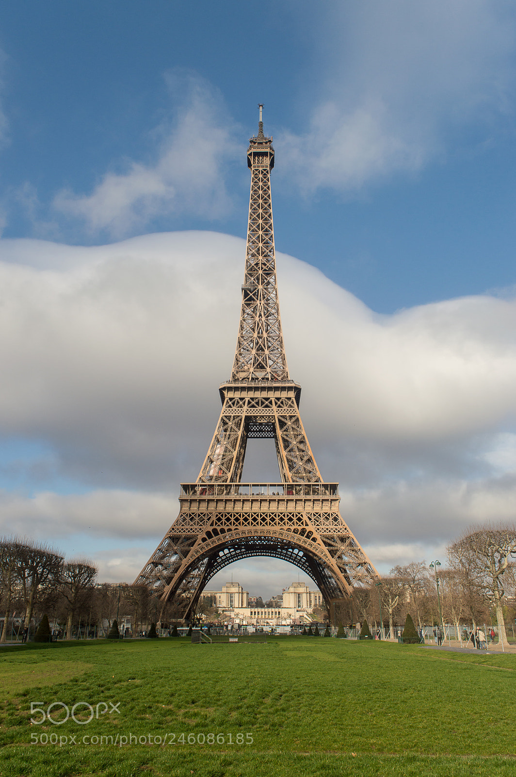 Nikon D3200 sample photo. Torre eiffel photography