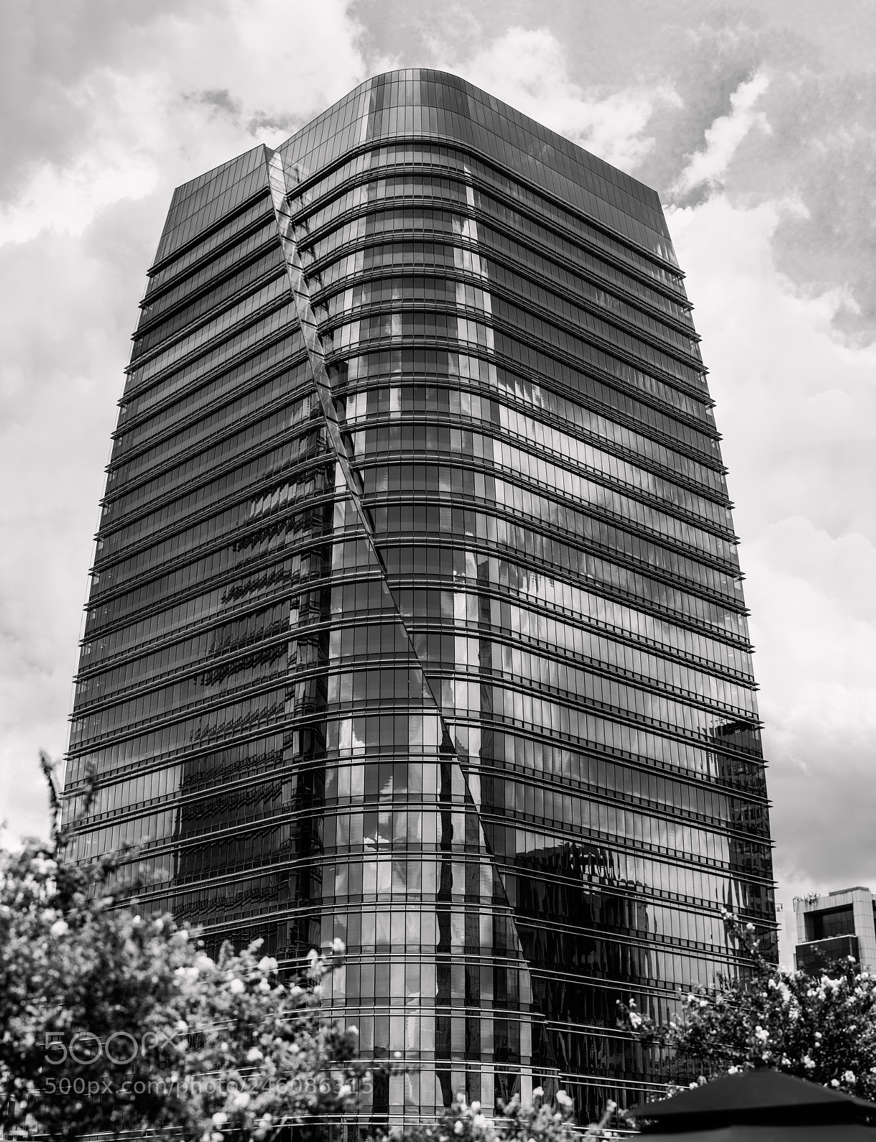 Canon EOS 750D (EOS Rebel T6i / EOS Kiss X8i) sample photo. The new architecture of photography