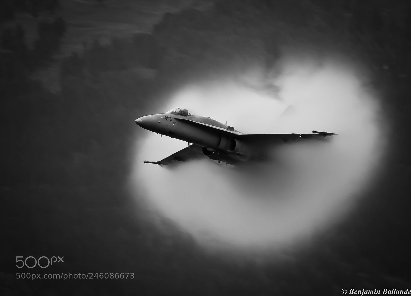 Nikon D90 sample photo. Fa 18 hornet at photography
