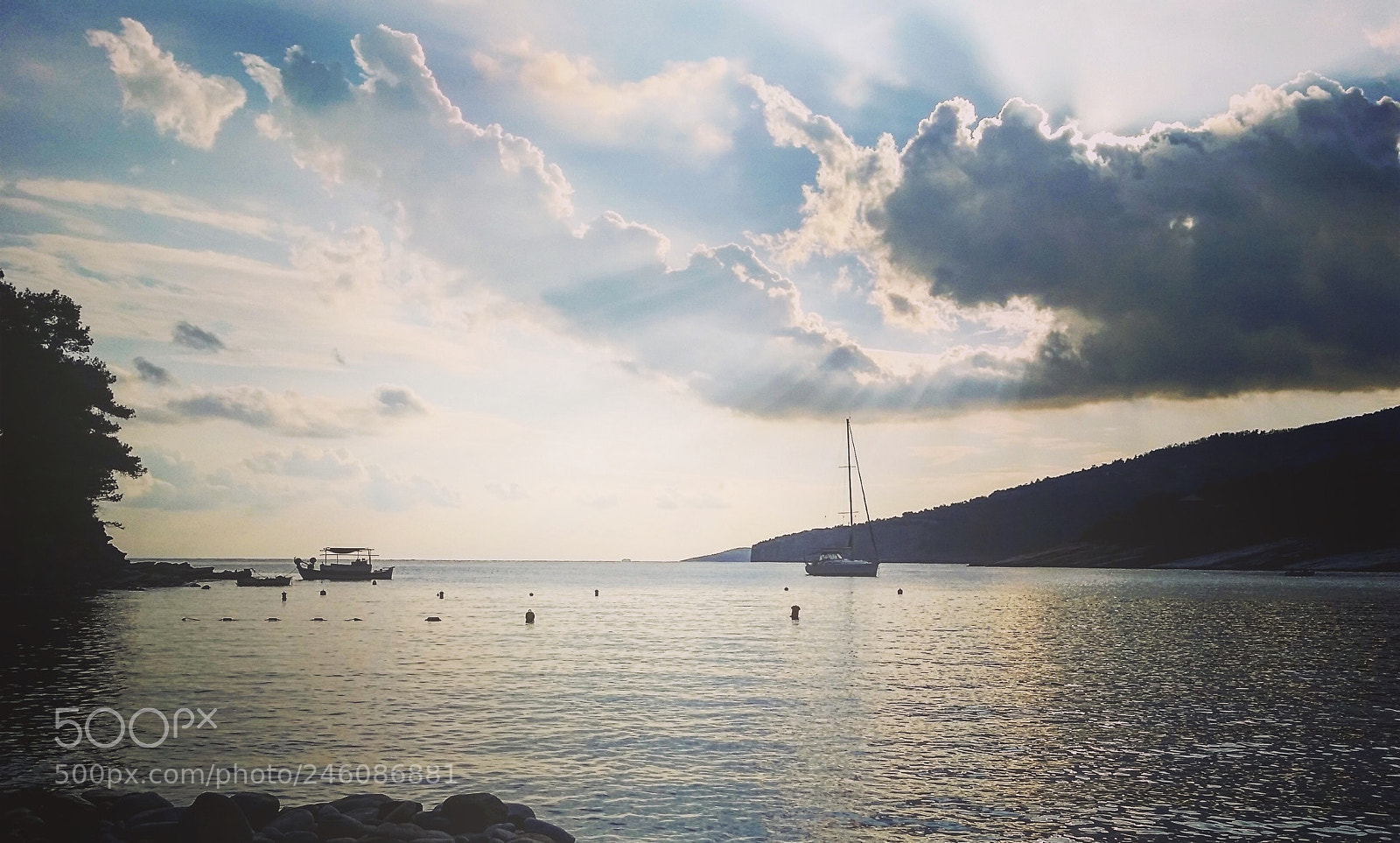Samsung Galaxy S5 sample photo. One beautiful shot from photography